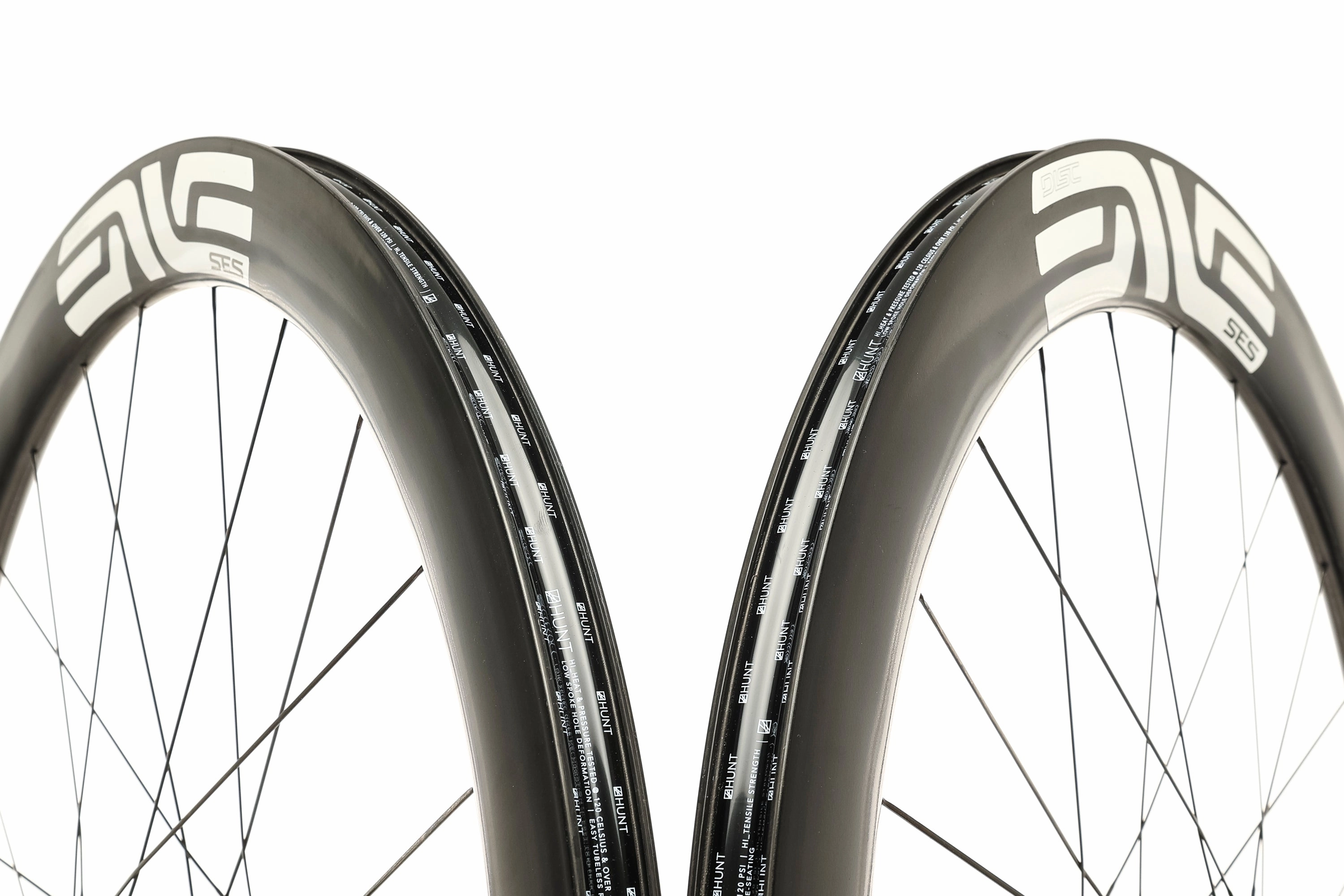ENVE SES 5.6 Carbon Tubeless 700c Wheelset