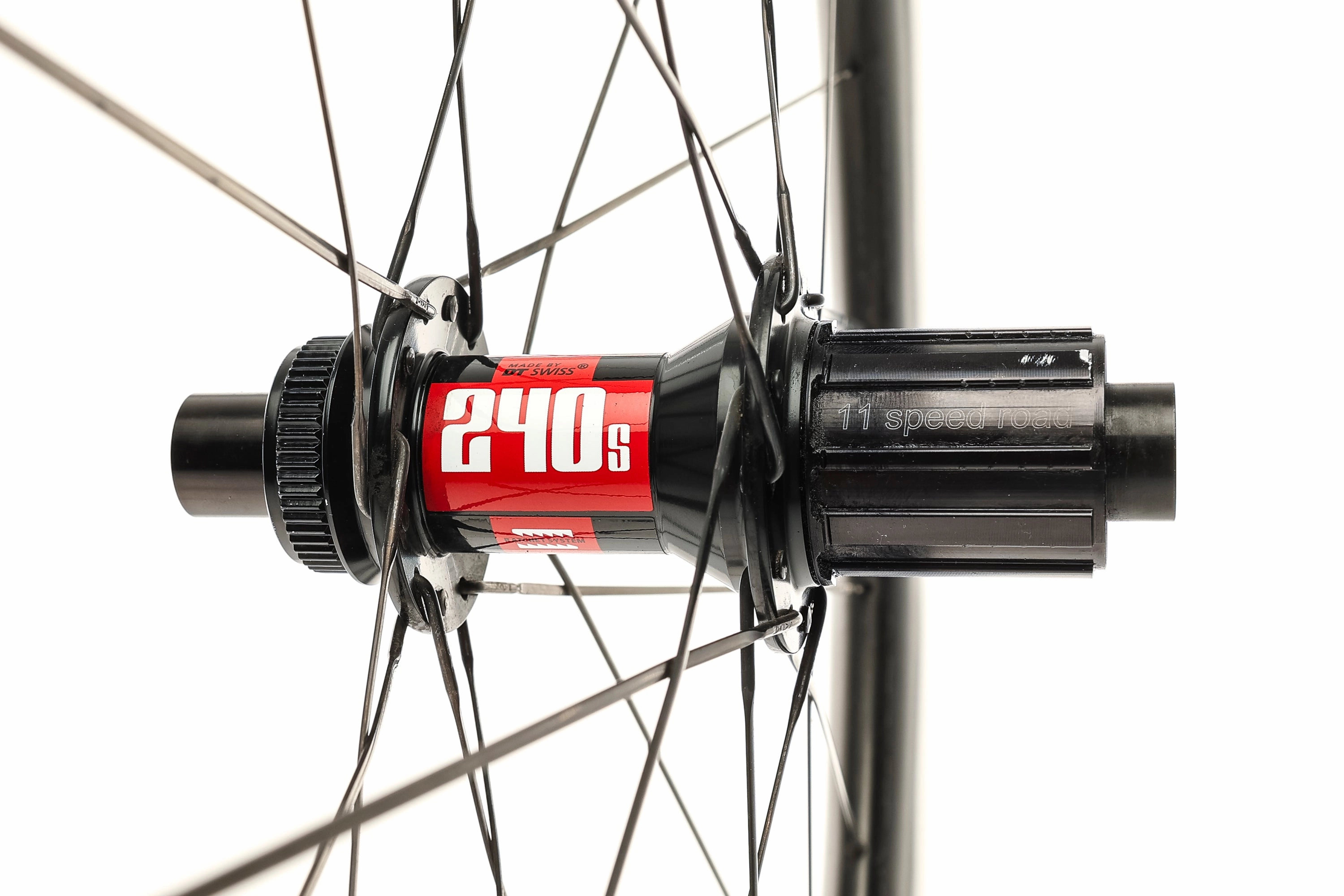 ENVE SES 5.6 Carbon Tubeless 700c Wheelset