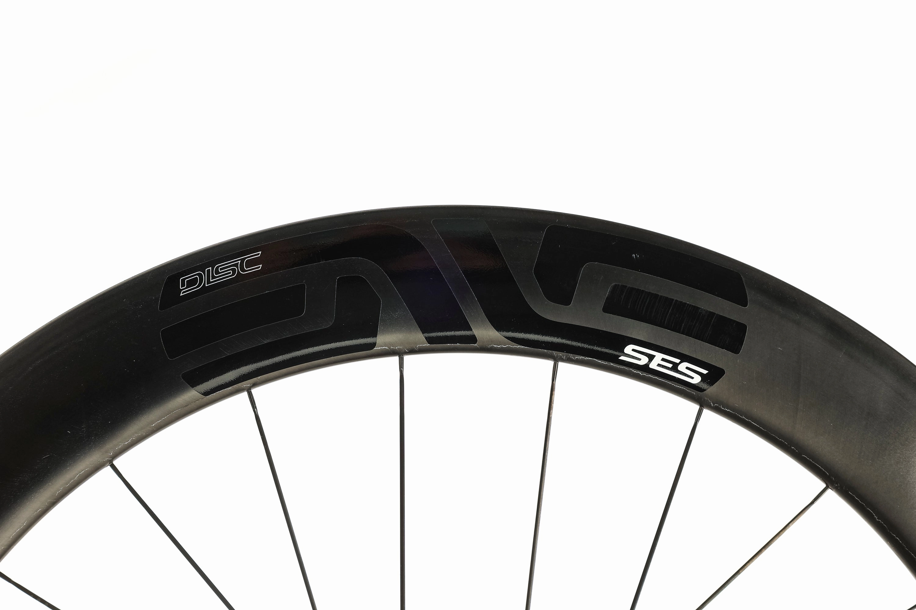 ENVE SES 5.6 Carbon Tubeless 700c Wheelset