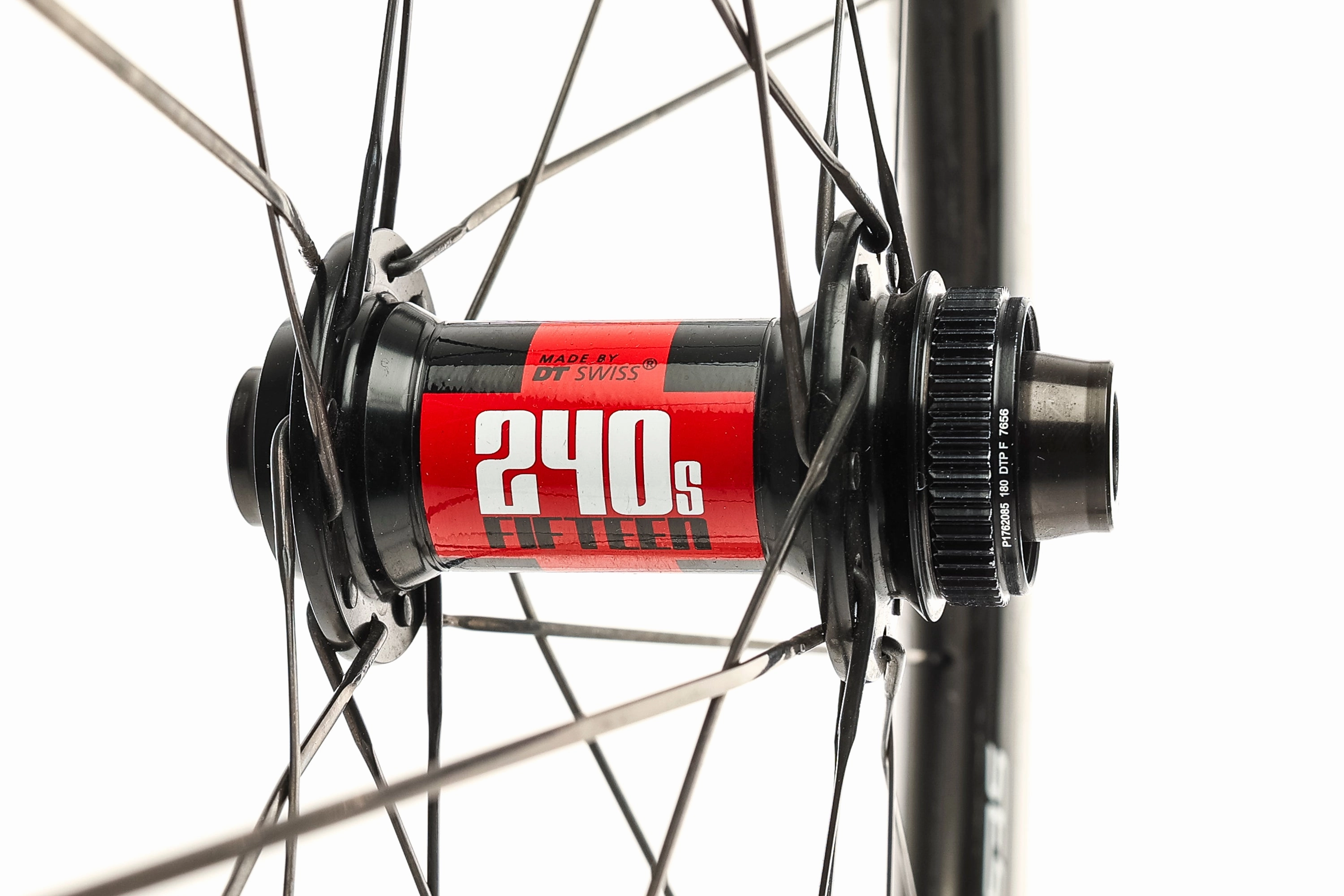 ENVE SES 5.6 Carbon Tubeless 700c Wheelset