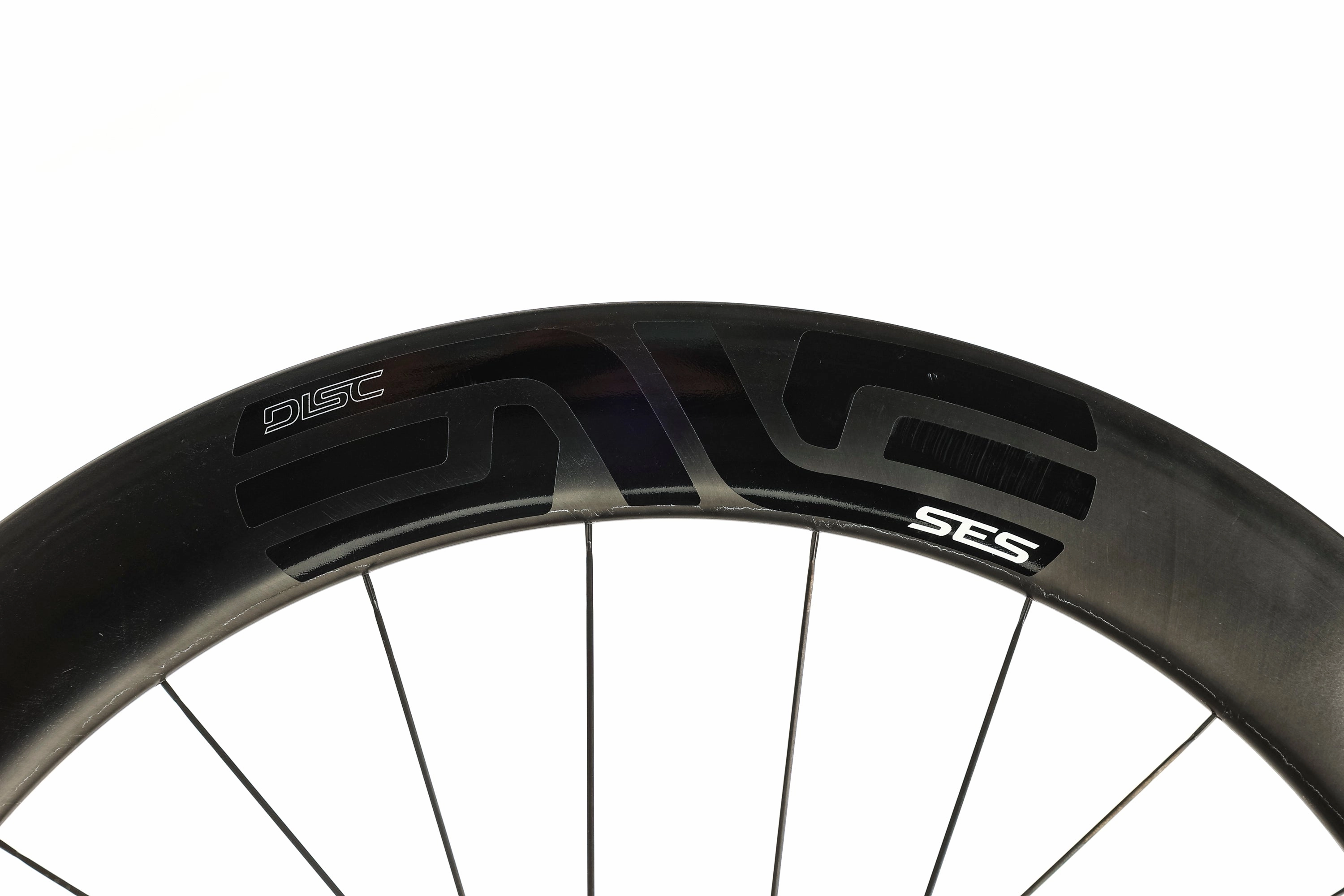 ENVE SES 5.6 Carbon Tubeless 700c Wheelset