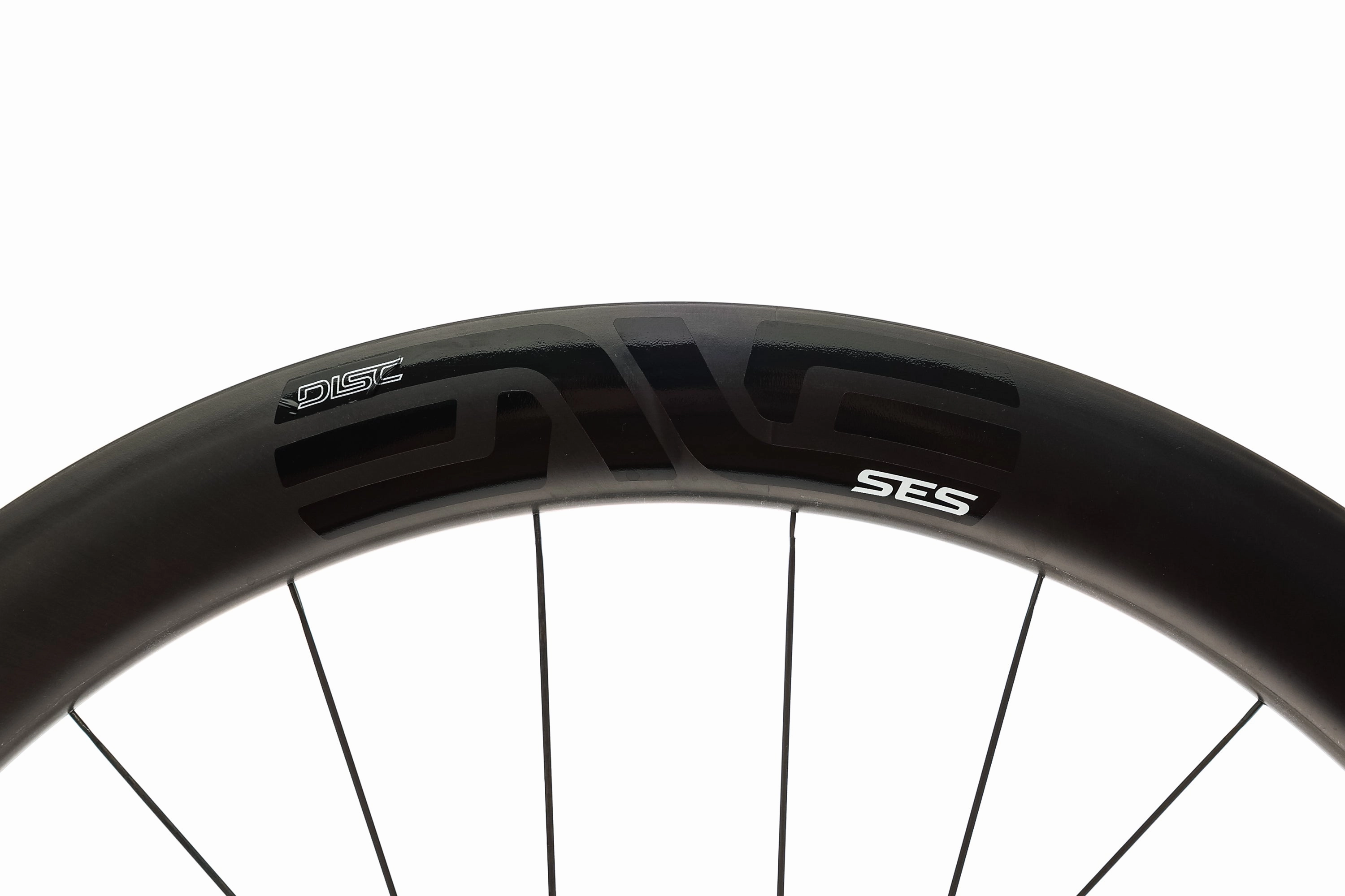 ENVE SES 5.6 Carbon Tubeless 700c Wheelset