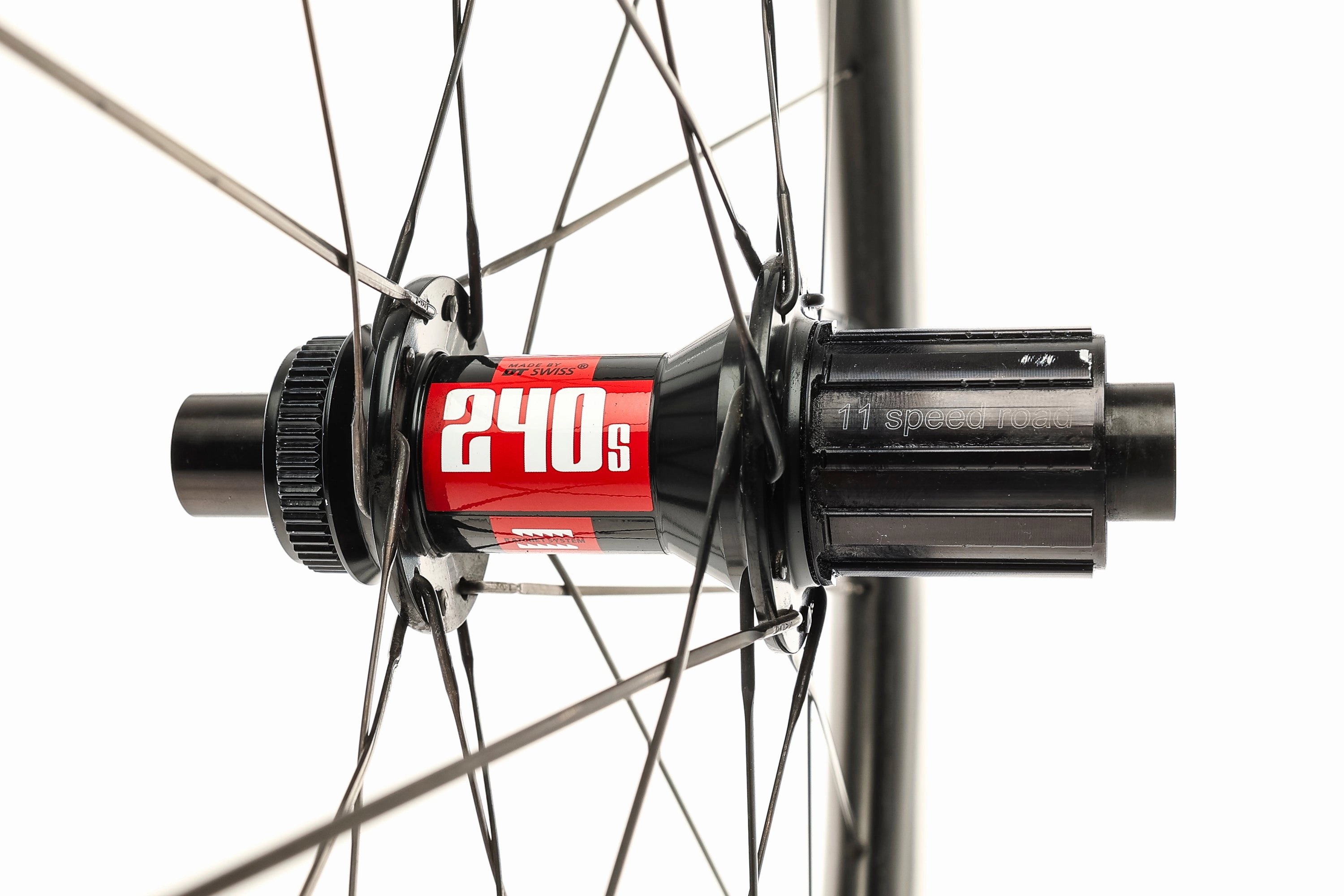 ENVE SES 5.6 Carbon Tubeless 700c Wheelset