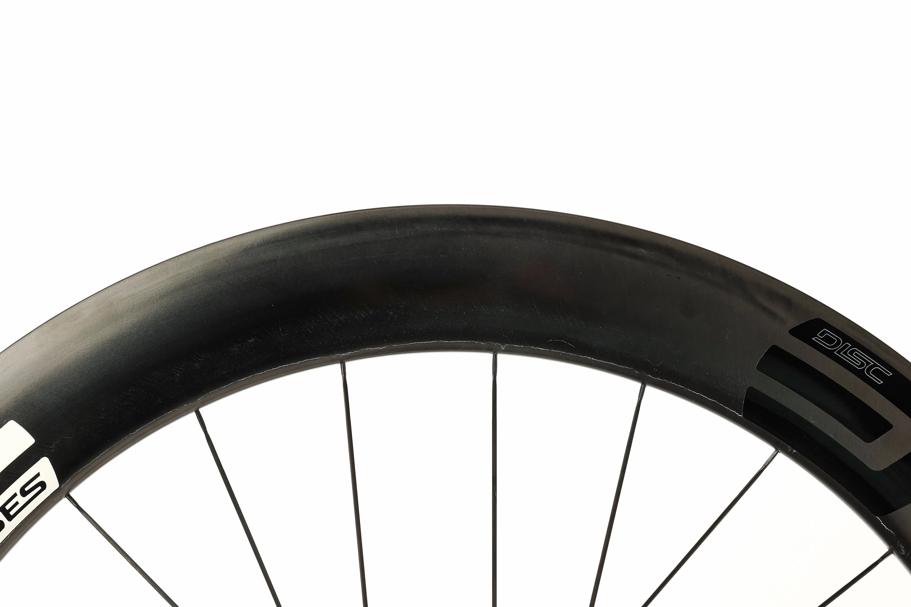 ENVE SES 5.6 Carbon Tubeless 700c Wheelset