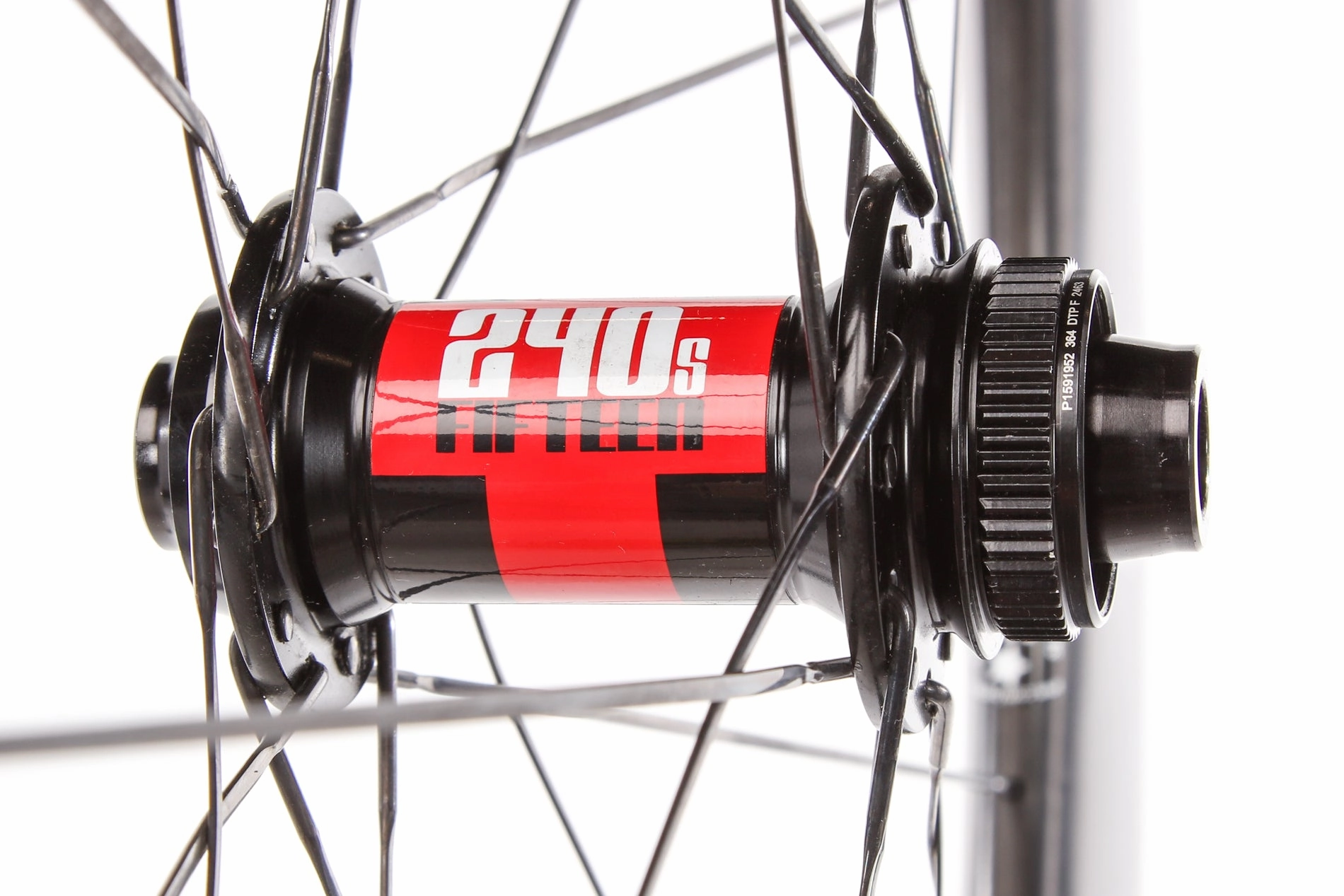 ENVE SES 7.8 Carbon Tubeless 700c Wheelset