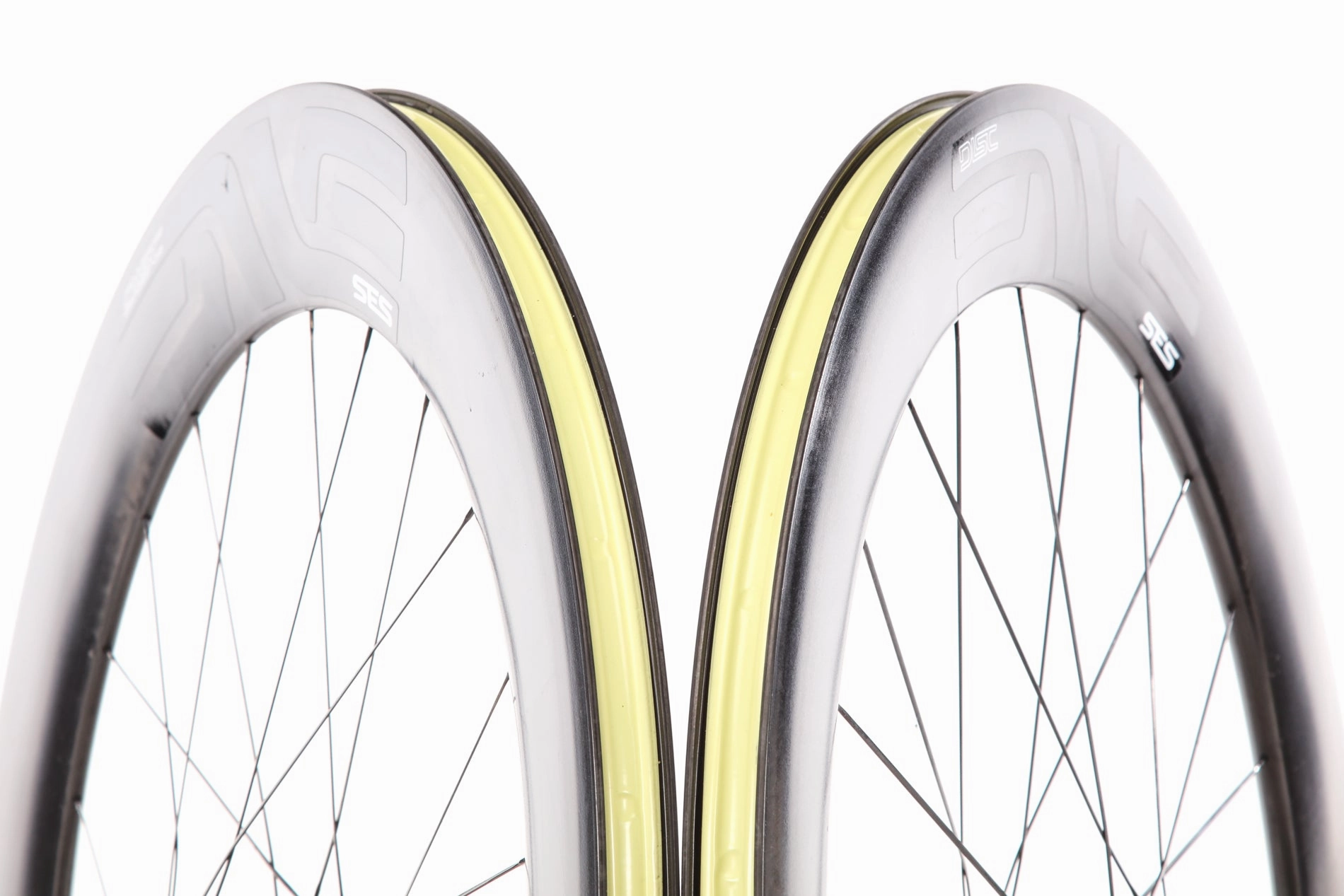 ENVE SES 7.8 Carbon Tubeless 700c Wheelset