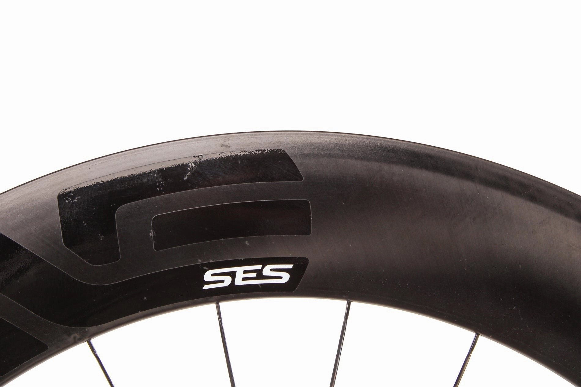 ENVE SES 7.8 Carbon Tubeless 700c Wheelset