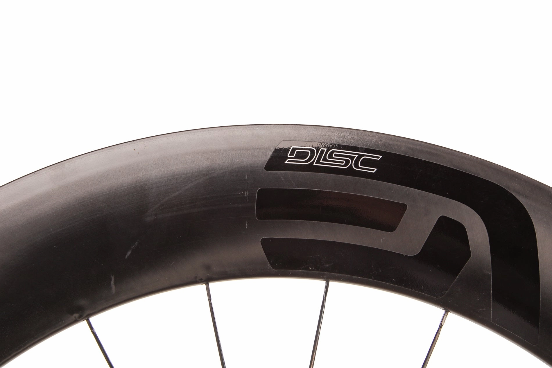 ENVE SES 7.8 Carbon Tubeless 700c Wheelset