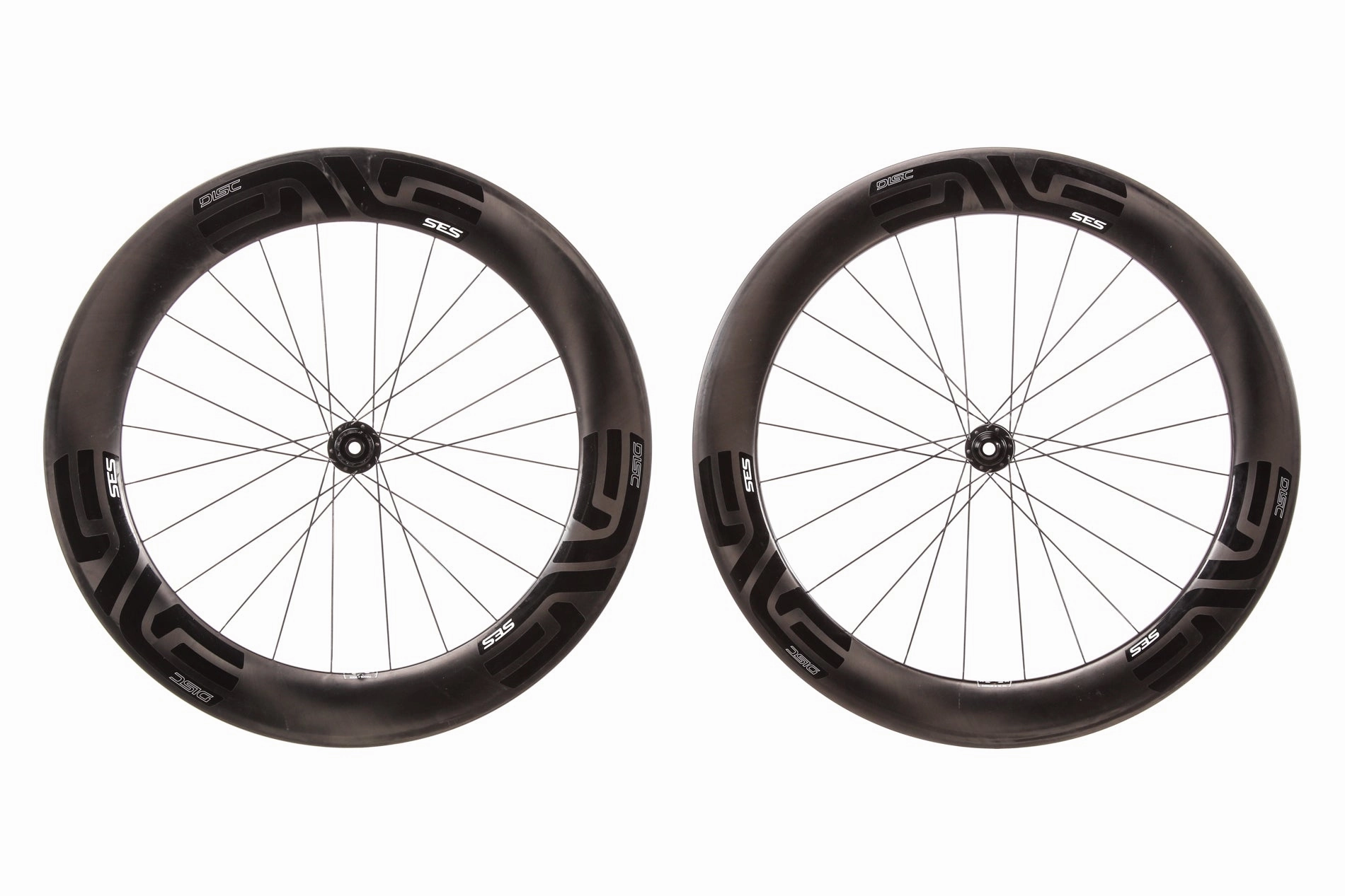 ENVE SES 7.8 Carbon Tubeless 700c Wheelset