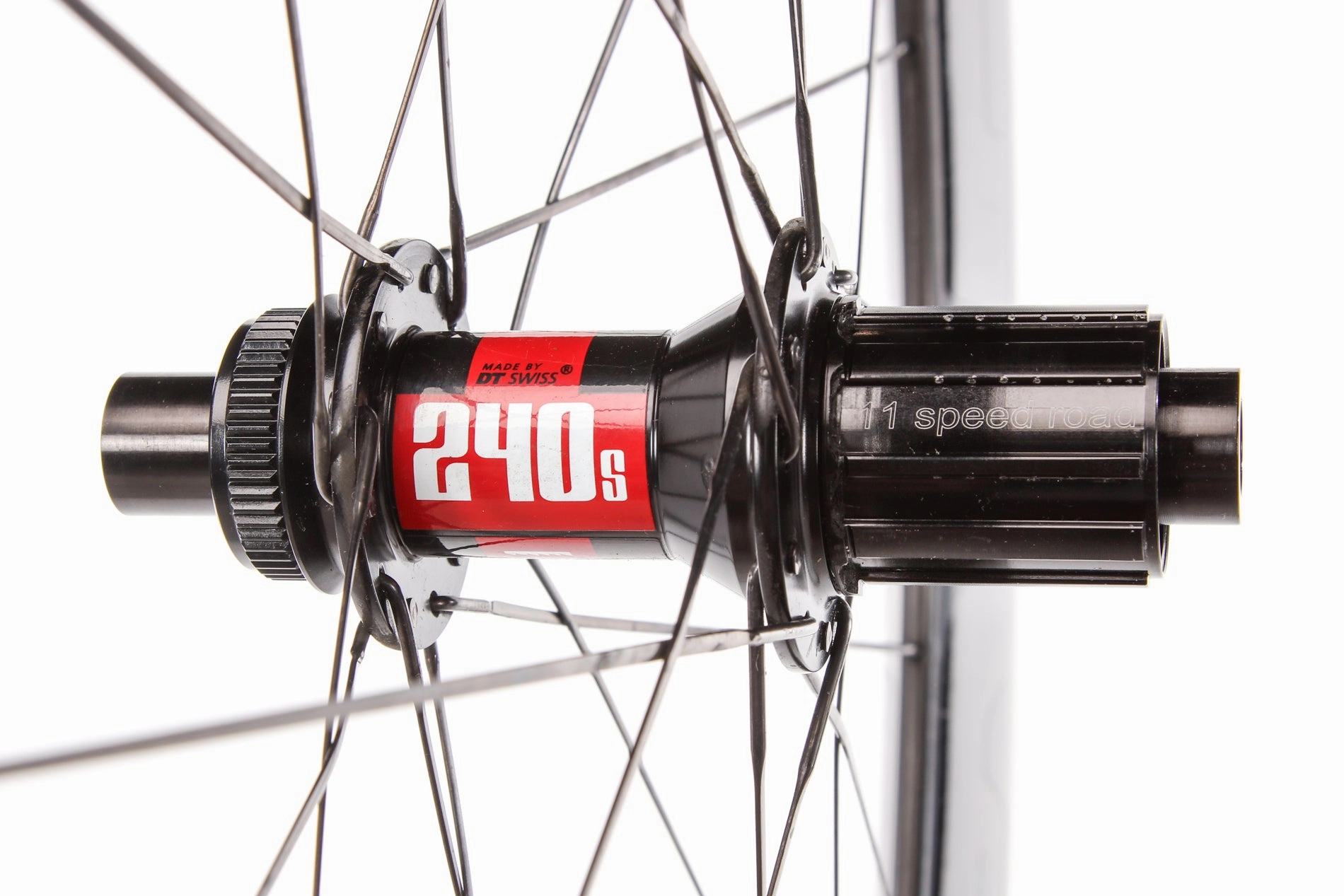 ENVE SES 7.8 Carbon Tubeless 700c Wheelset