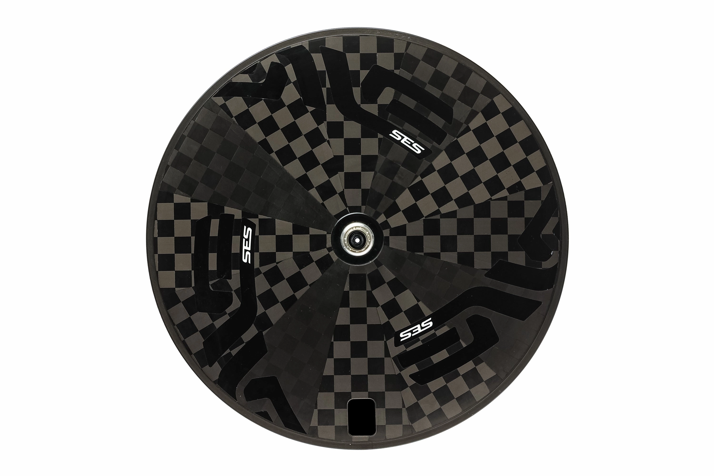 ENVE SES Disc Carbon Tubeless 700c Rear Wheel