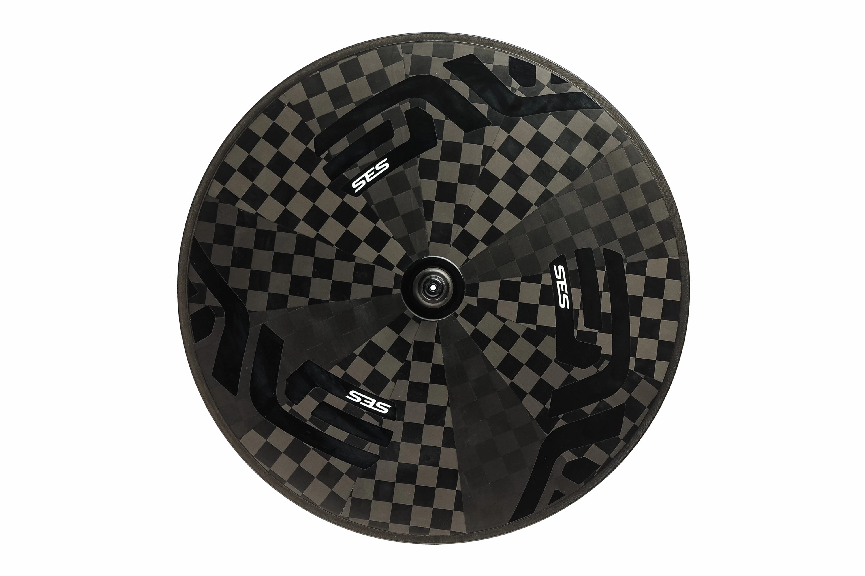 ENVE SES Disc Carbon Tubeless 700c Rear Wheel