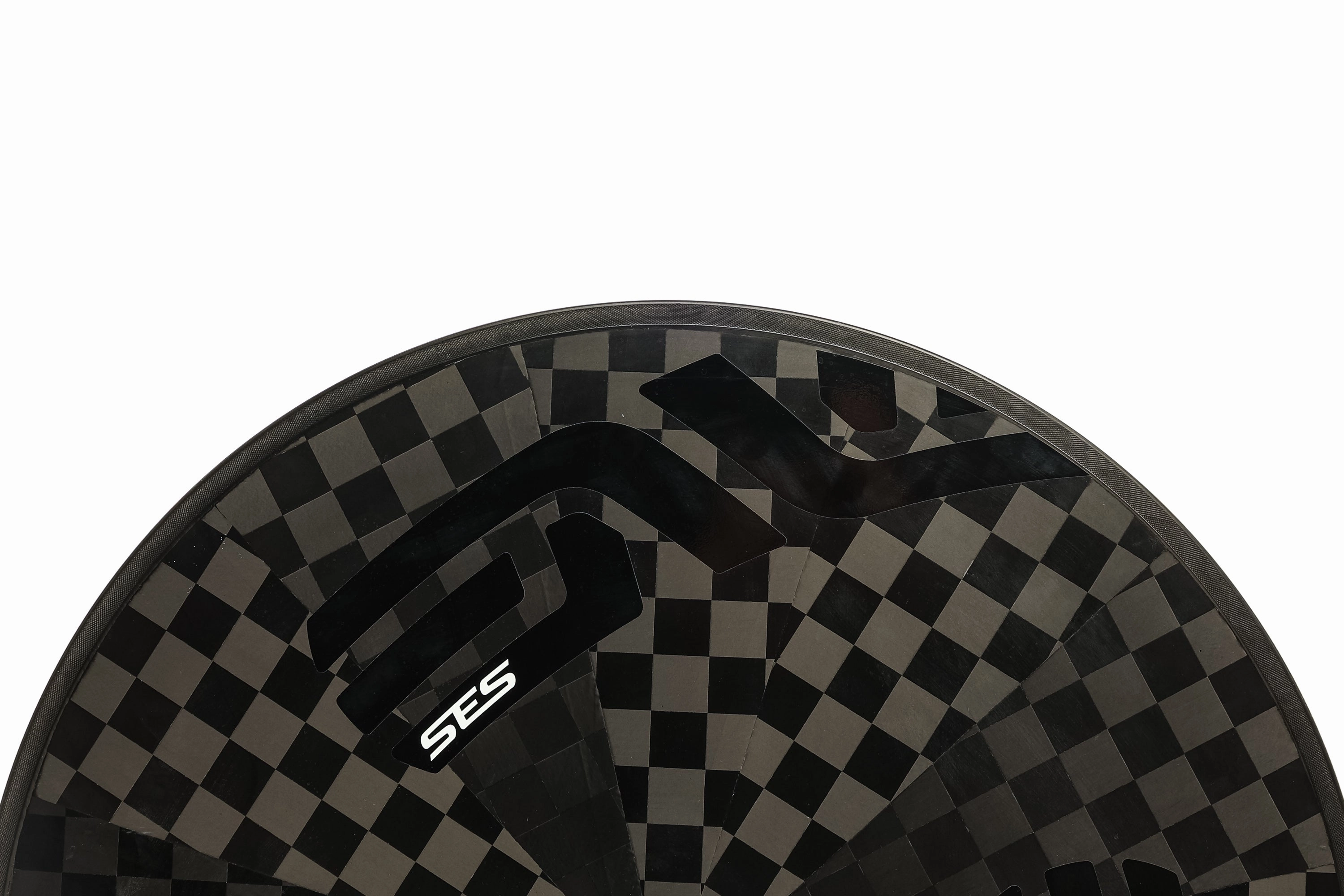 ENVE SES Disc Carbon Tubeless 700c Rear Wheel