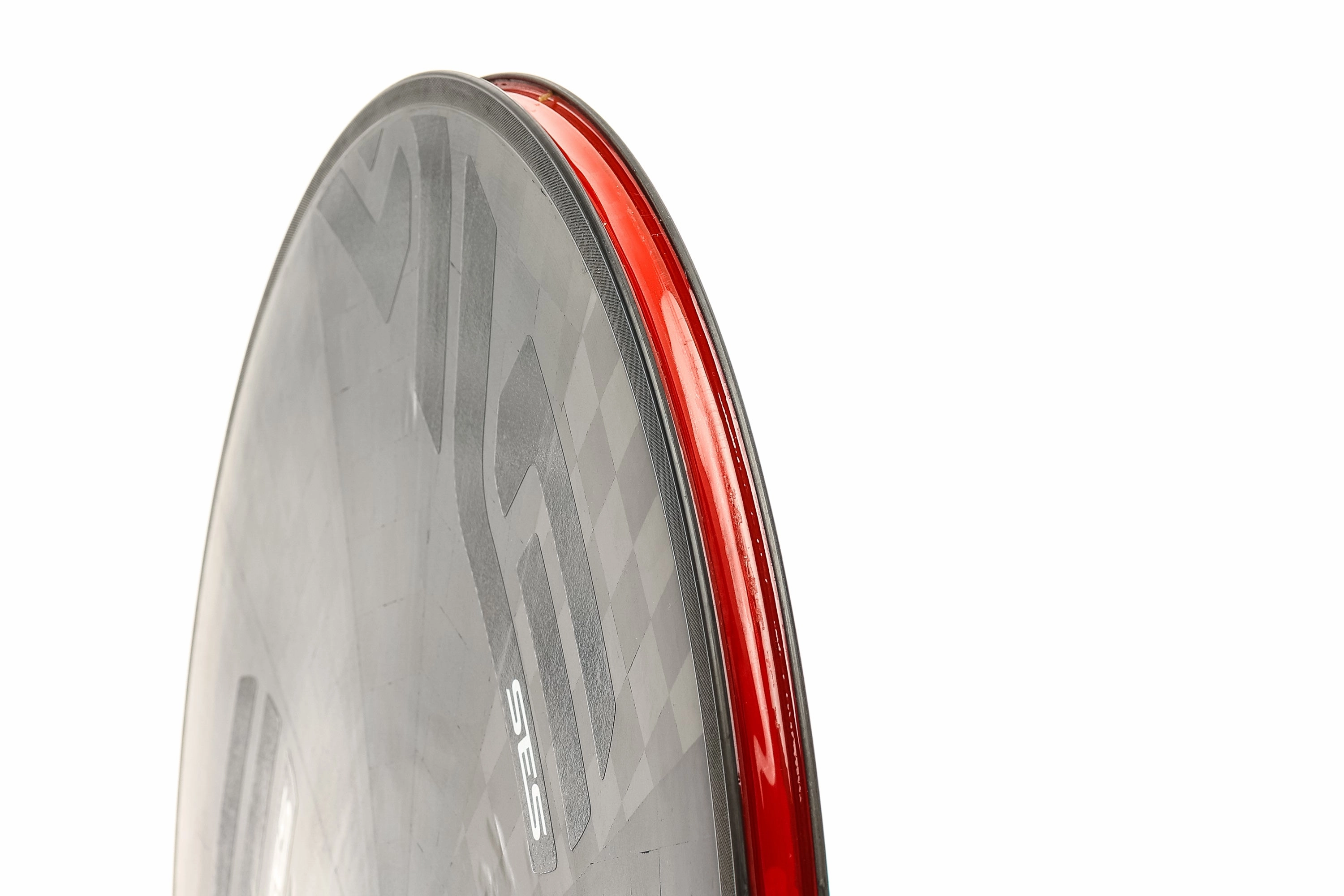 ENVE SES Disc Carbon Tubeless 700c Rear Wheel