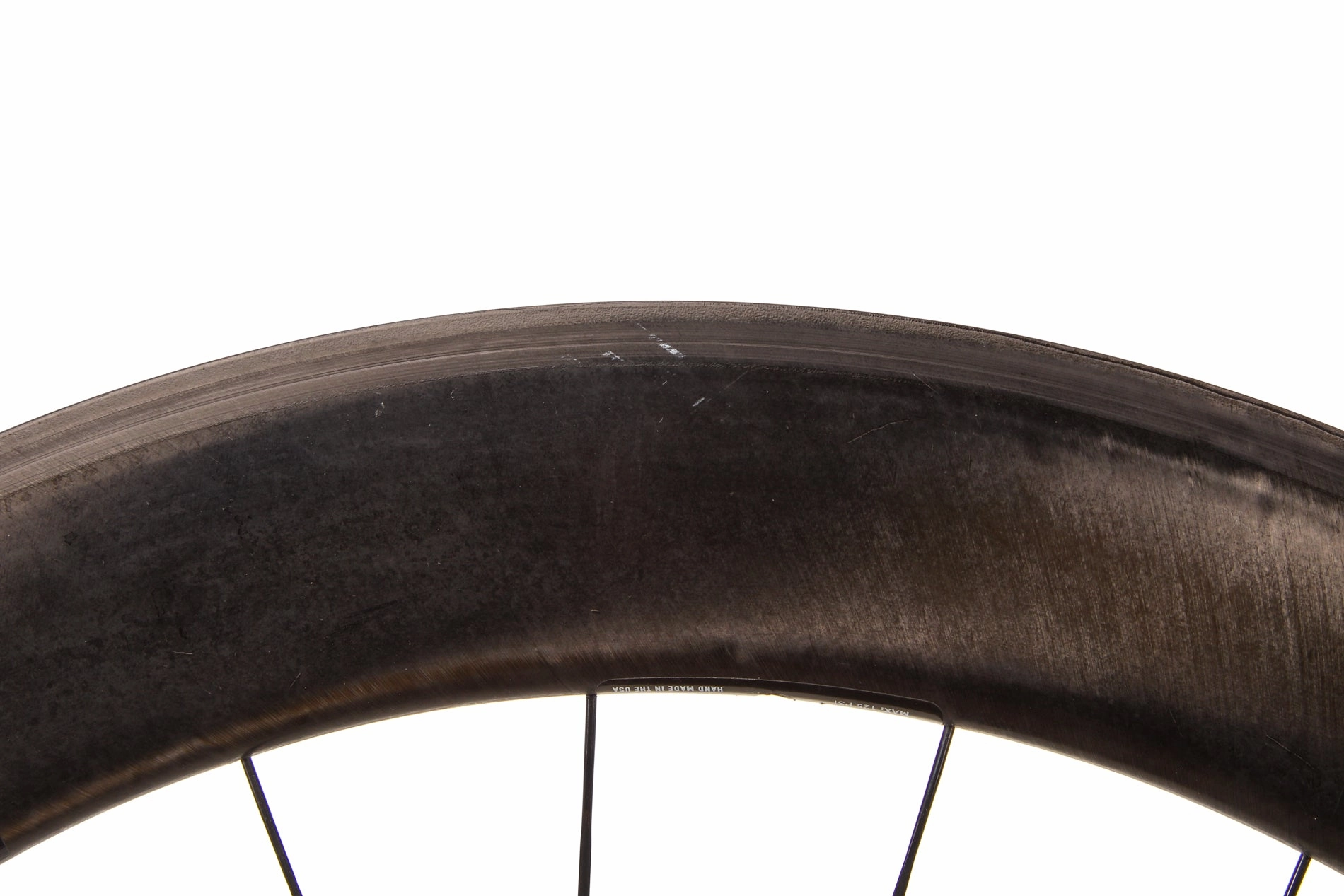ENVE Smart System 6.7 CycleOps G3 Carbon Clincher 700c Wheelset