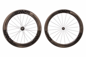 ENVE Smart System 6.7 CycleOps G3 Carbon Clincher 700c Wheelset
