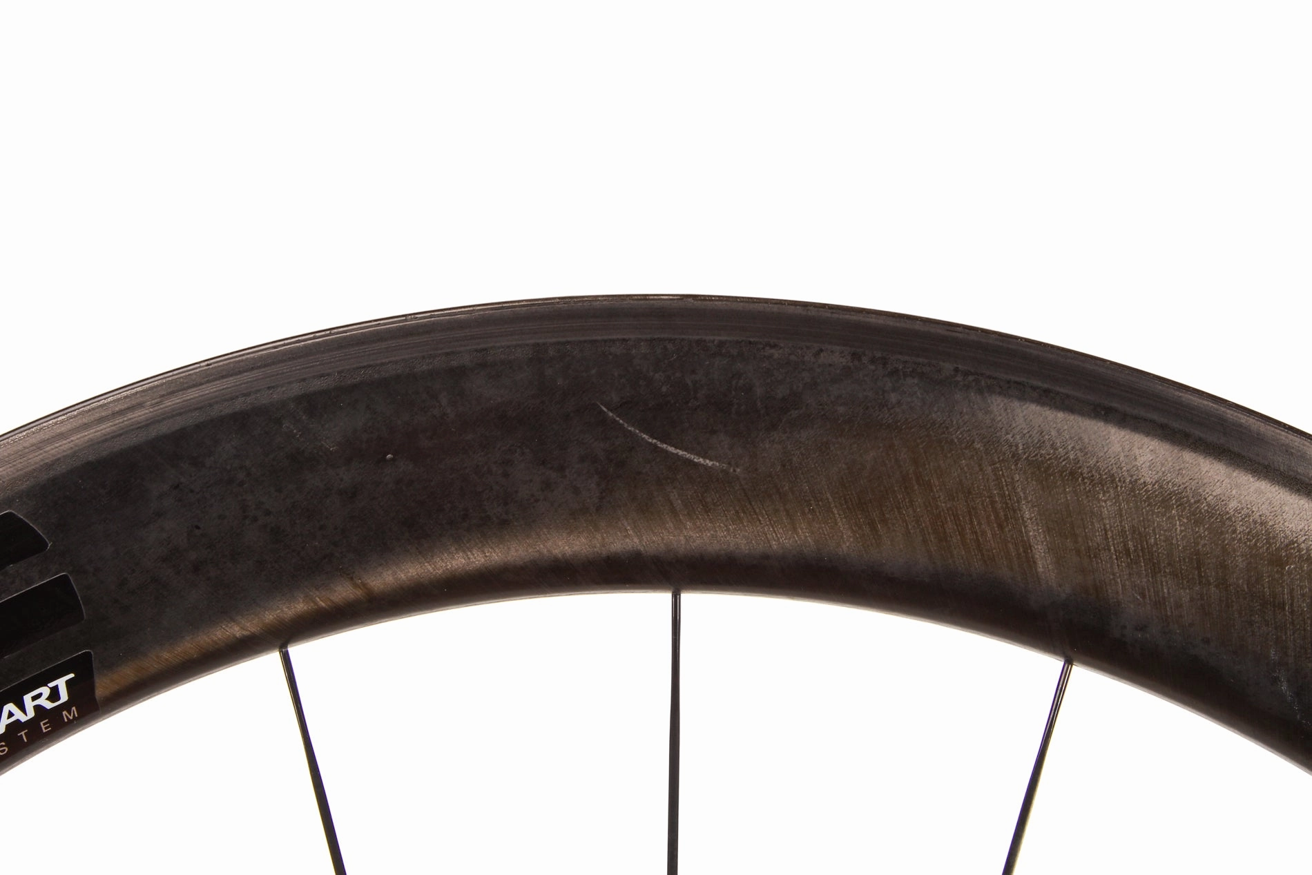 ENVE Smart System 6.7 CycleOps G3 Carbon Clincher 700c Wheelset