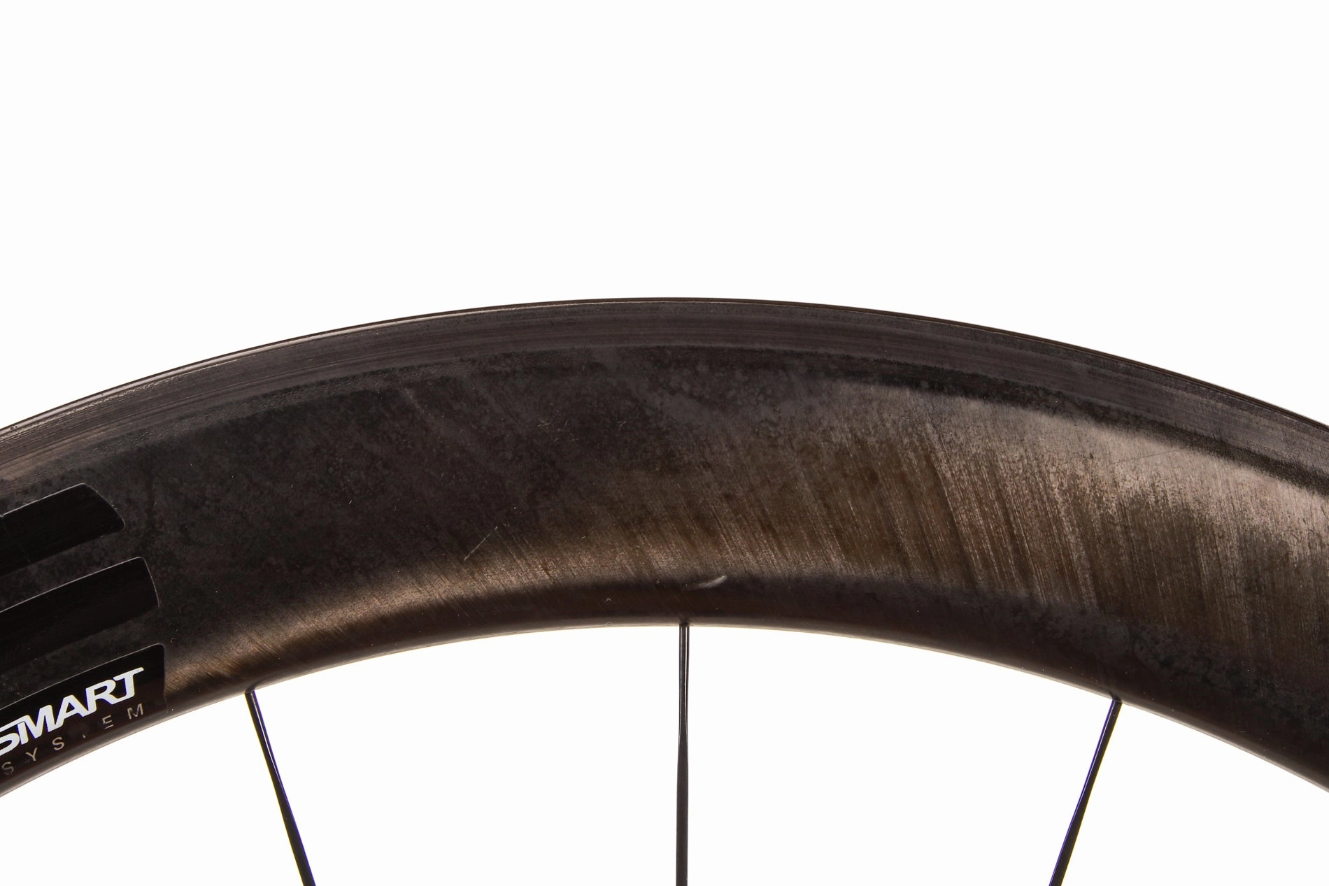 ENVE Smart System 6.7 CycleOps G3 Carbon Clincher 700c Wheelset