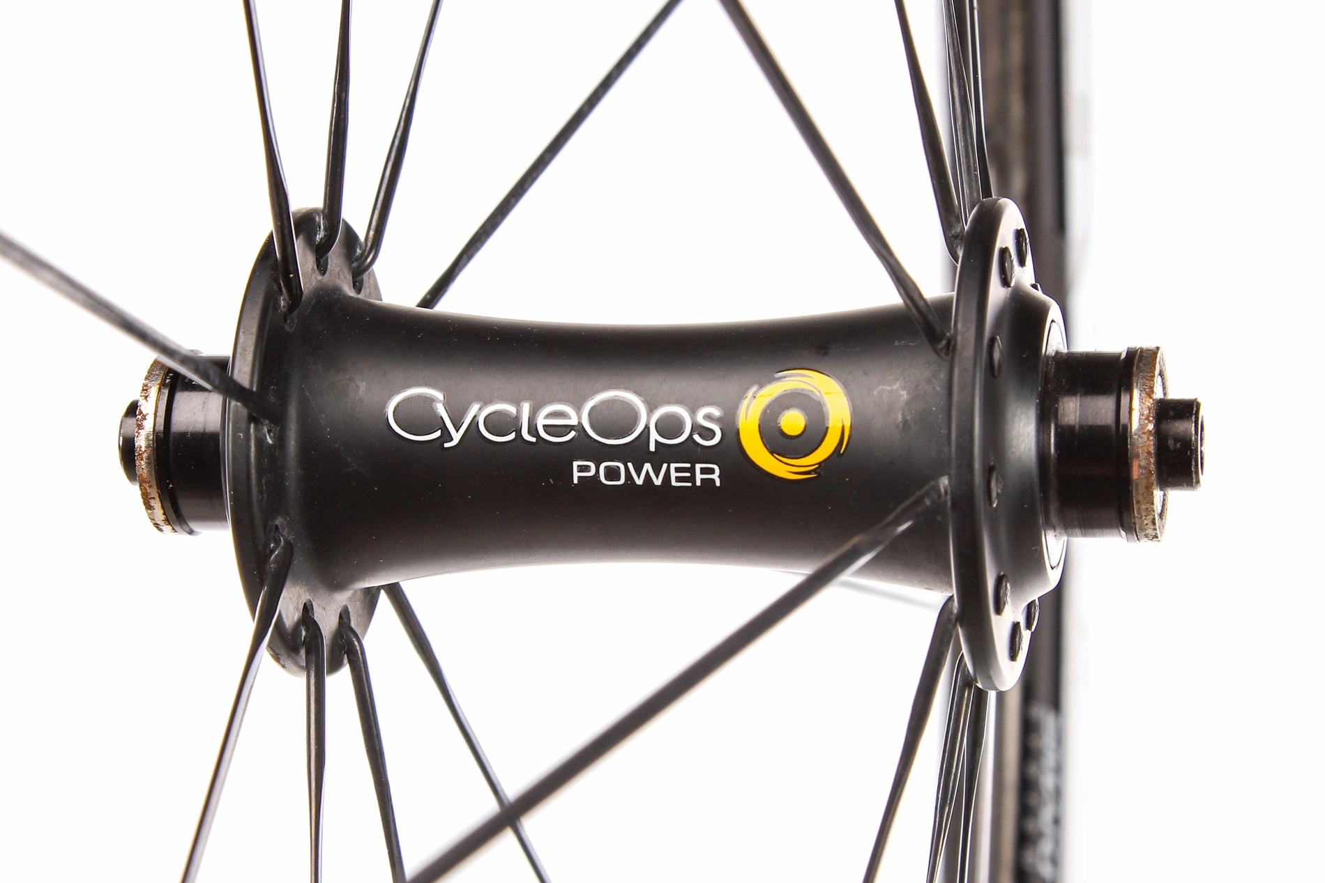 ENVE Smart System 6.7 CycleOps G3 Carbon Clincher 700c Wheelset