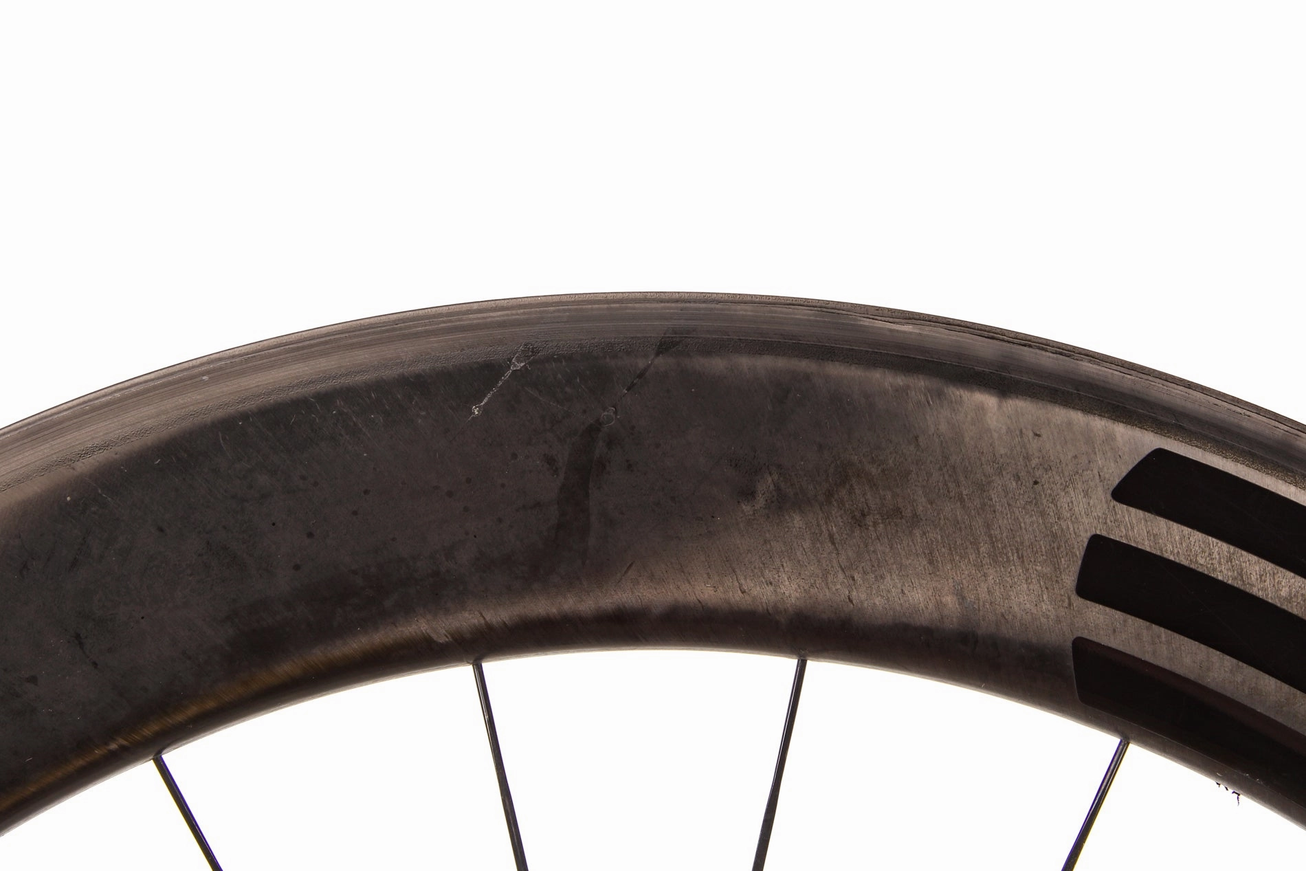 ENVE Smart System 6.7 CycleOps G3 Carbon Clincher 700c Wheelset