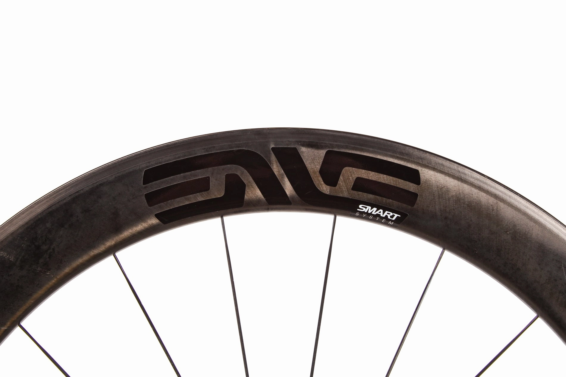 ENVE Smart System 6.7 CycleOps G3 Carbon Clincher 700c Wheelset