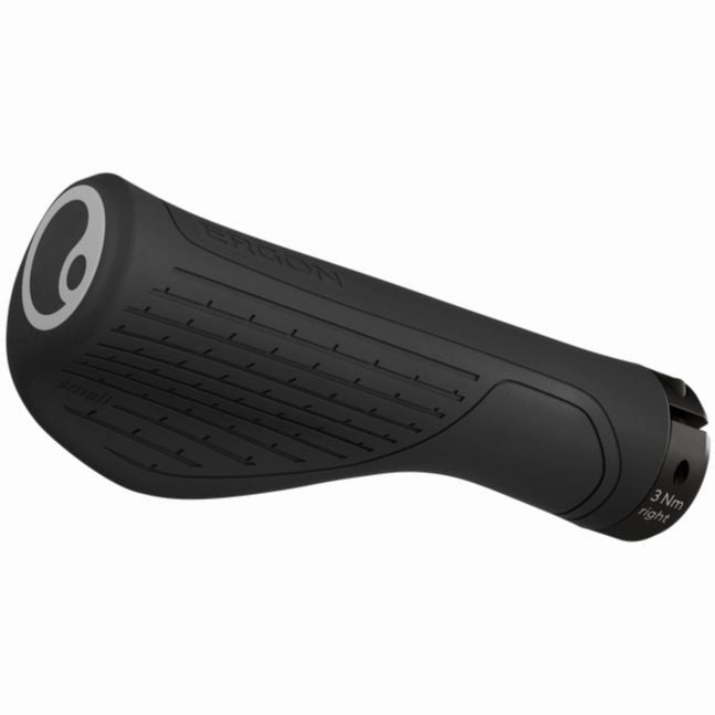 Ergon GS1-S Evo grips - Black