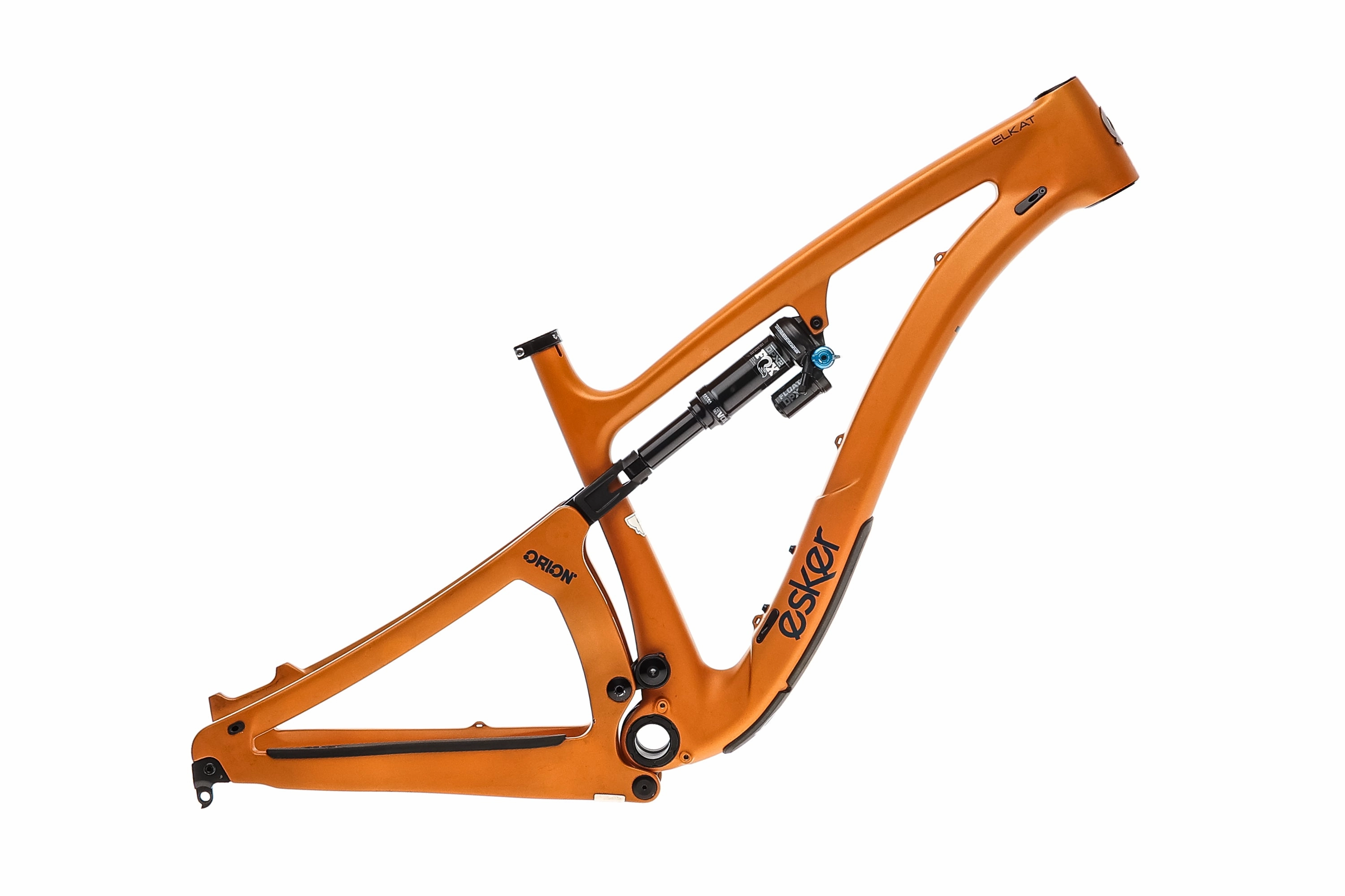 Esker Elkat Medium Frame - 2021