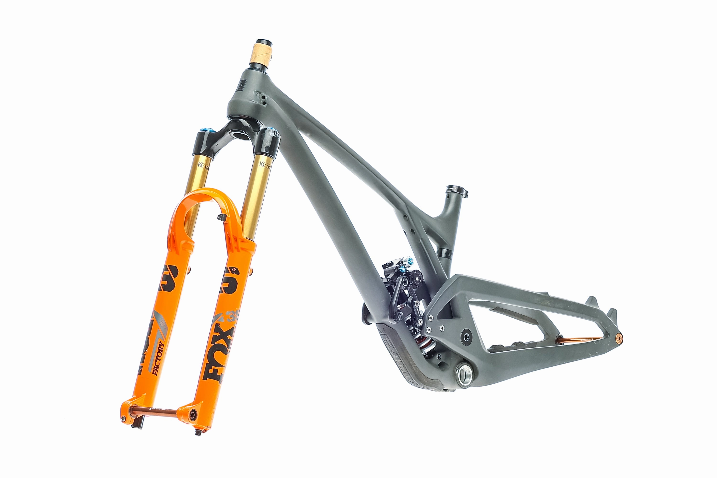 Evil Offering Small Frameset - 2022
