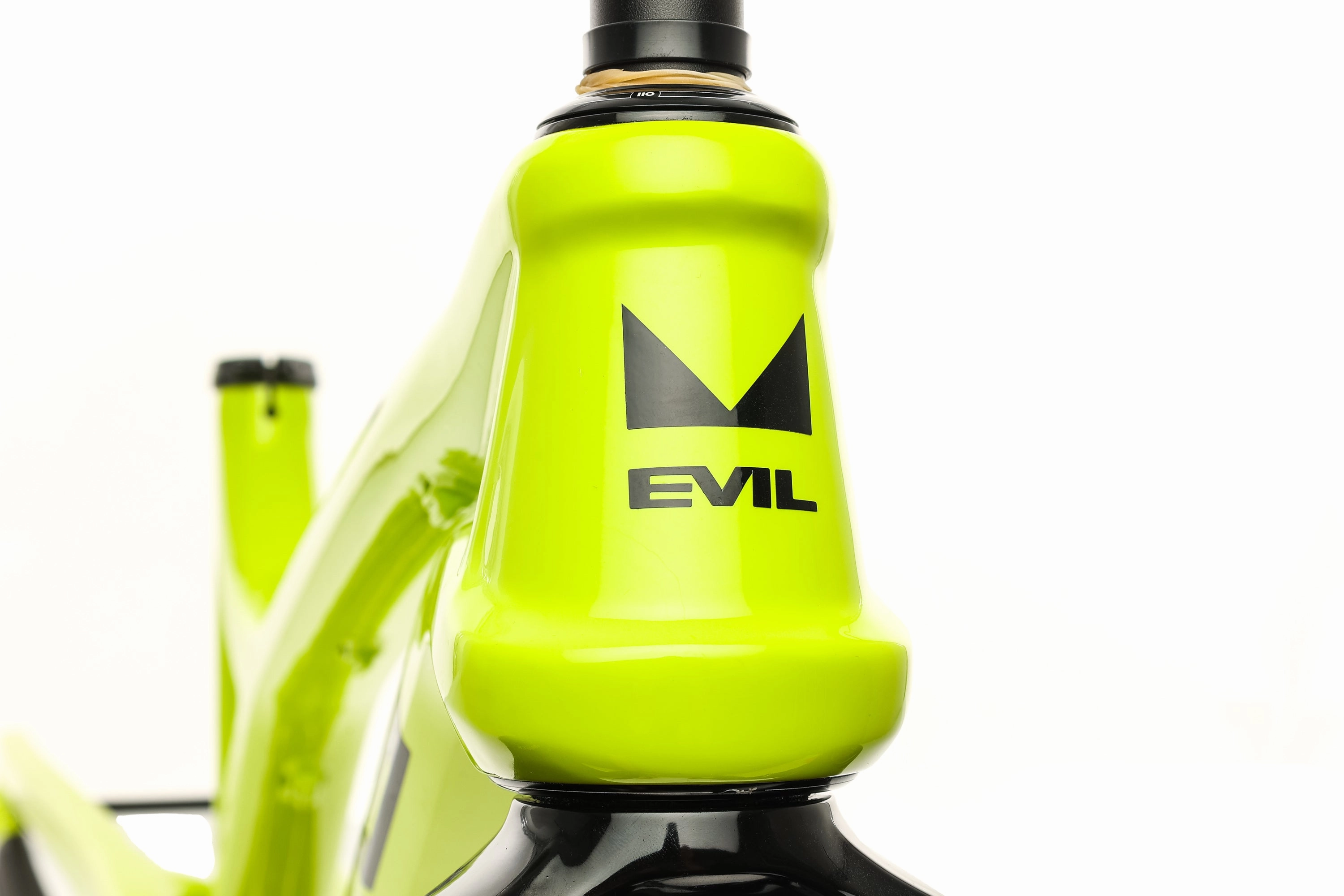 Evil Wreckoning LB Large Frameset - 2019