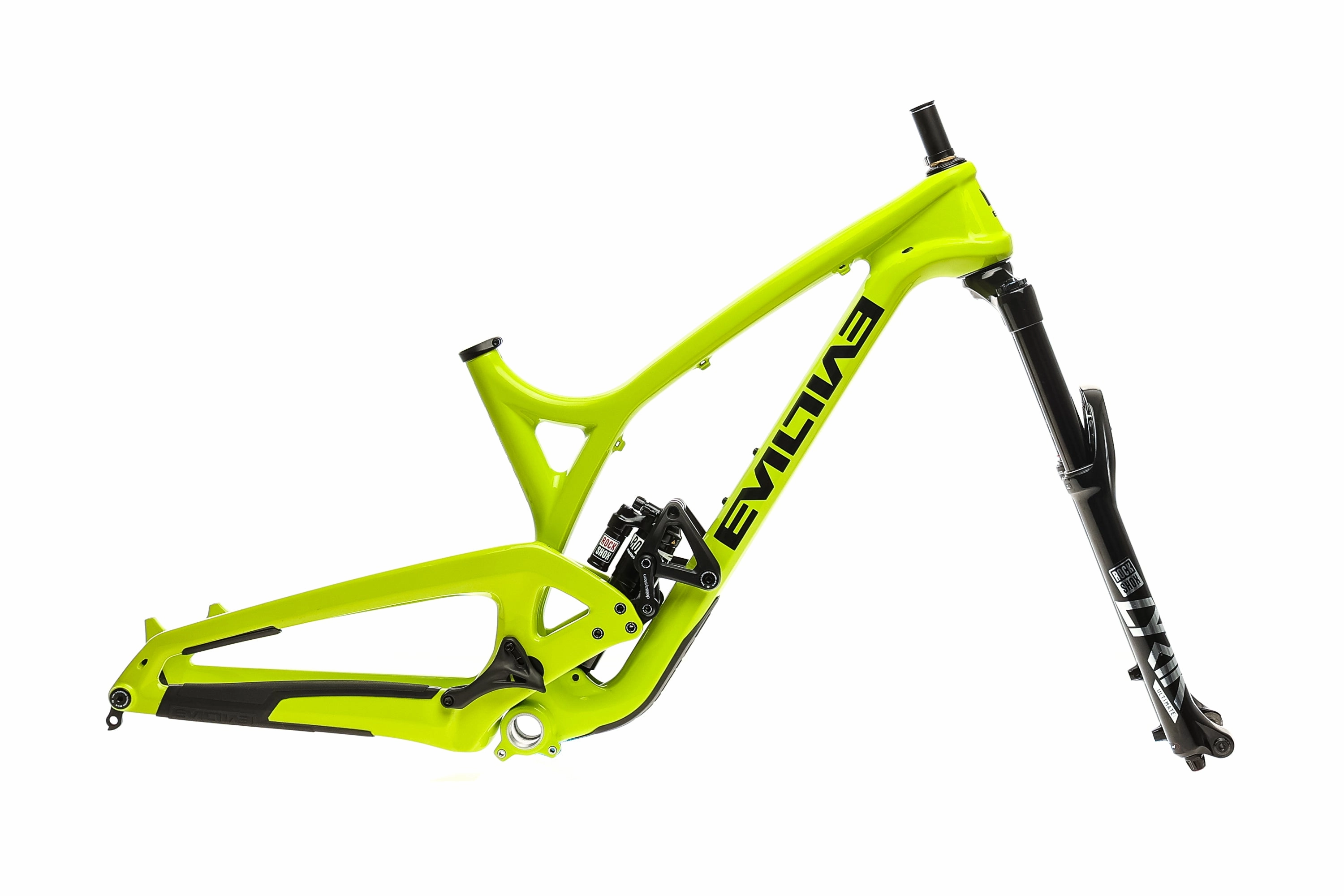 Evil Wreckoning LB Large Frameset - 2019