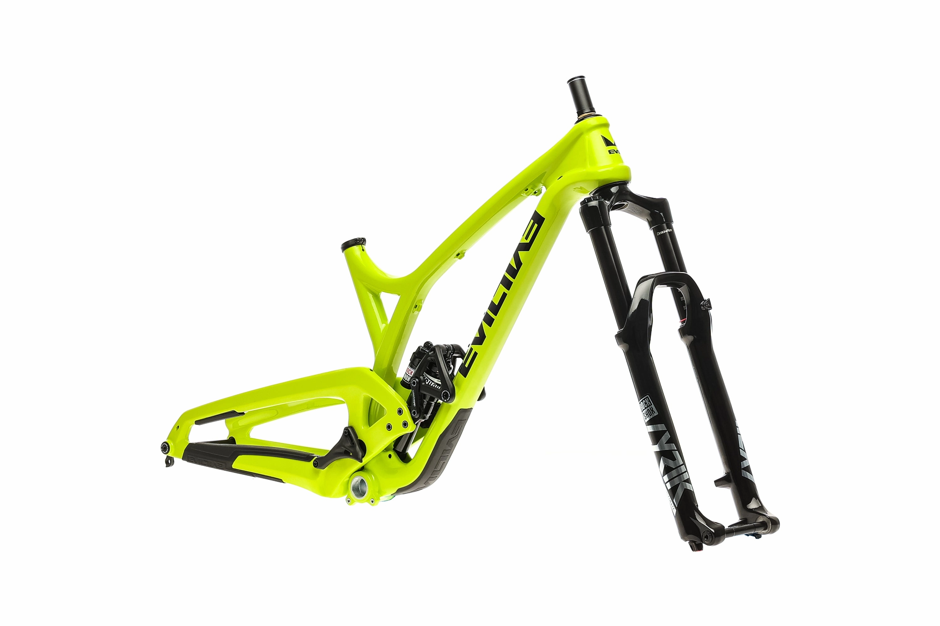 Evil Wreckoning LB Large Frameset - 2019