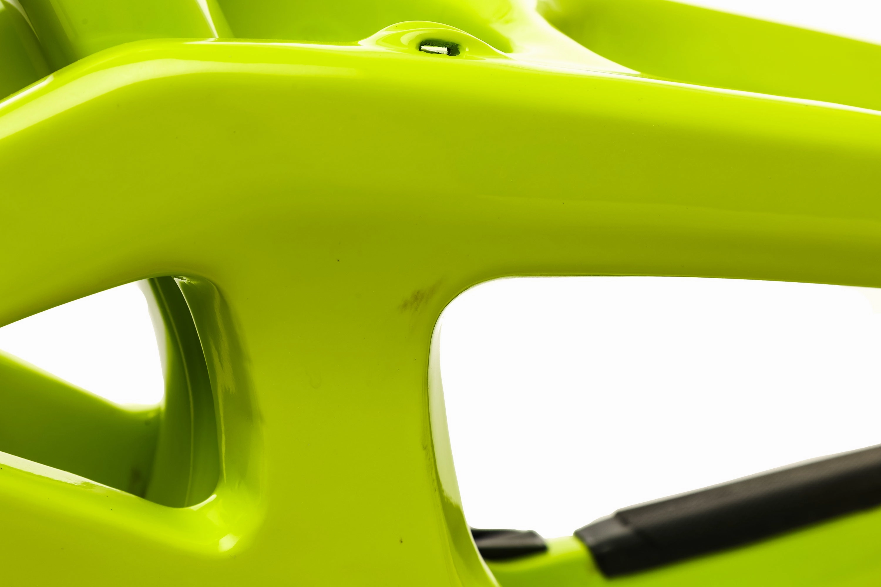 Evil Wreckoning LB Large Frameset - 2019