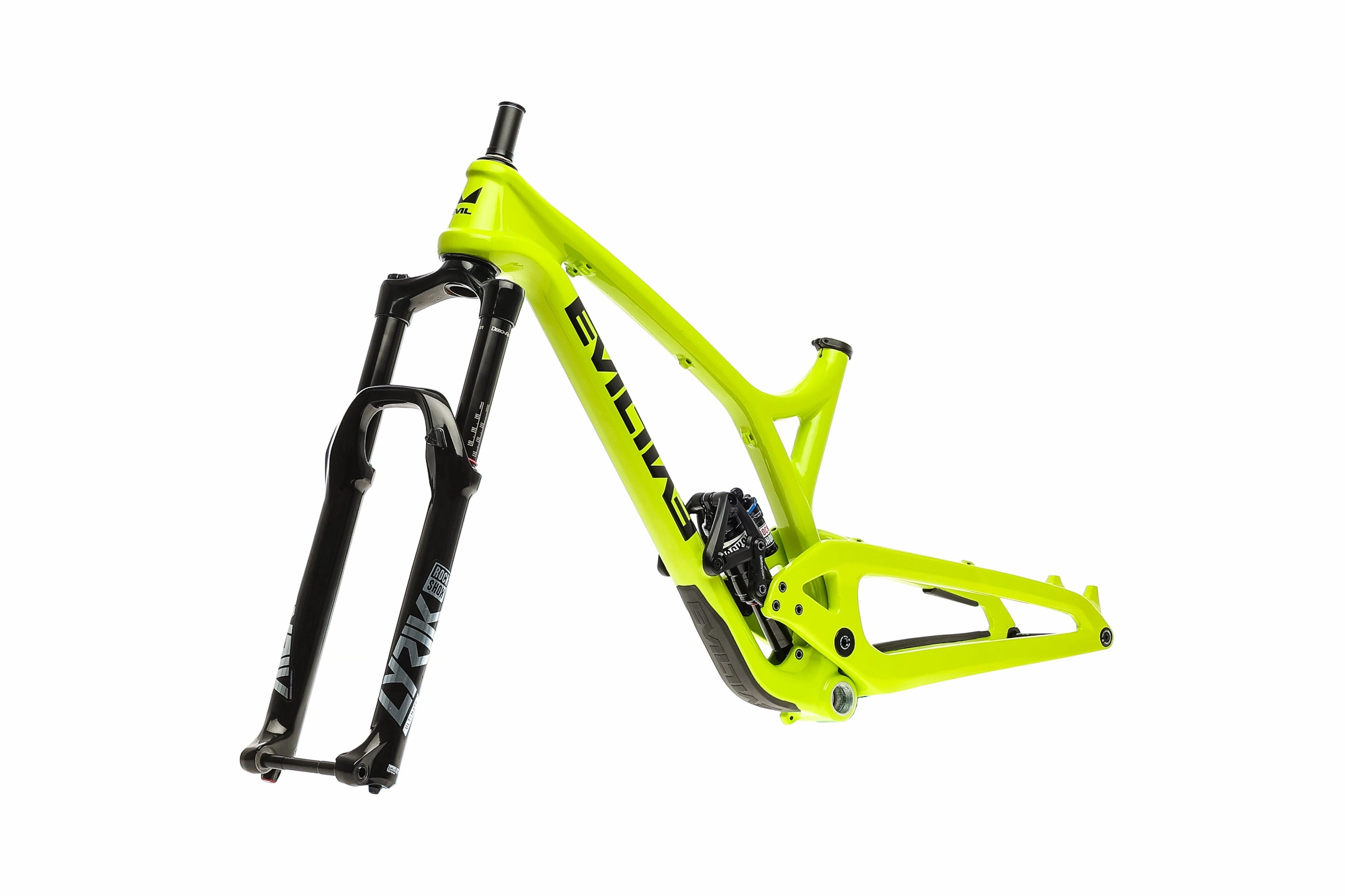 Evil Wreckoning LB Large Frameset - 2019