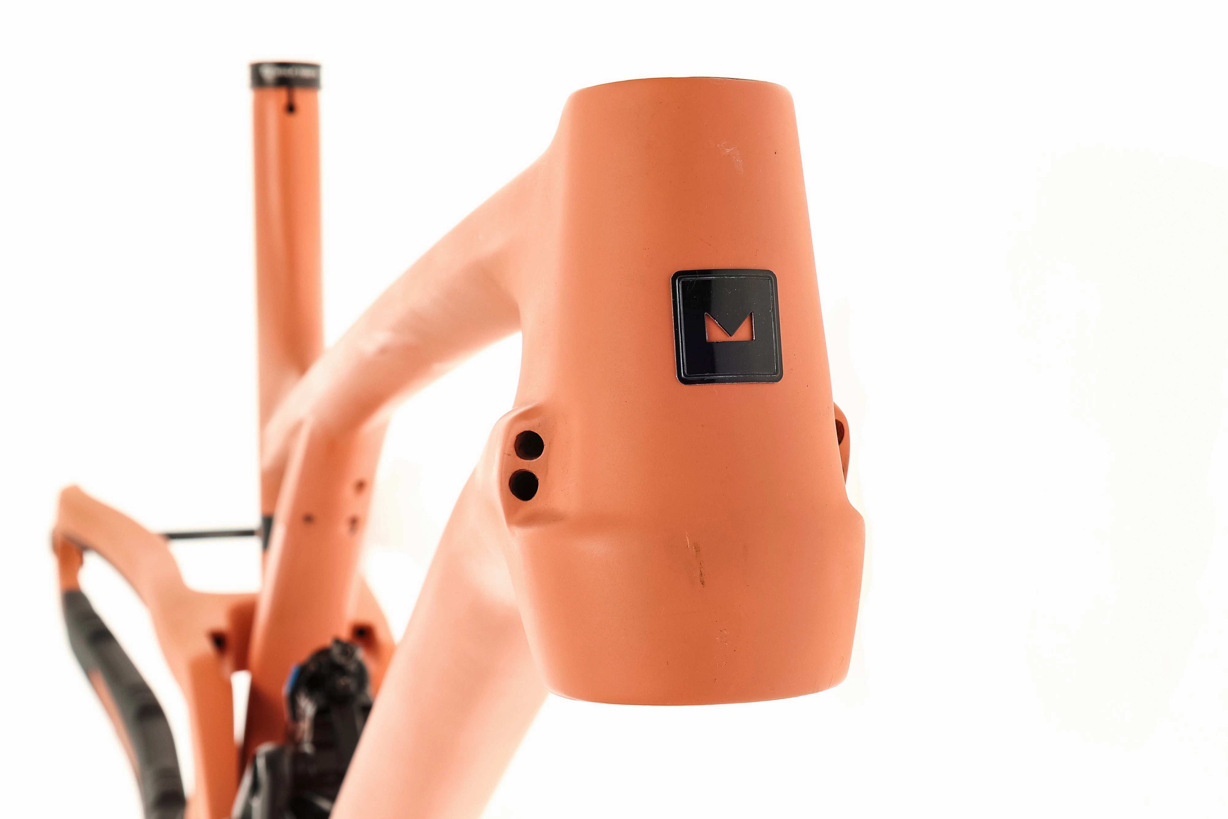 Evil Wreckoning LS X-Large Frame - 2023