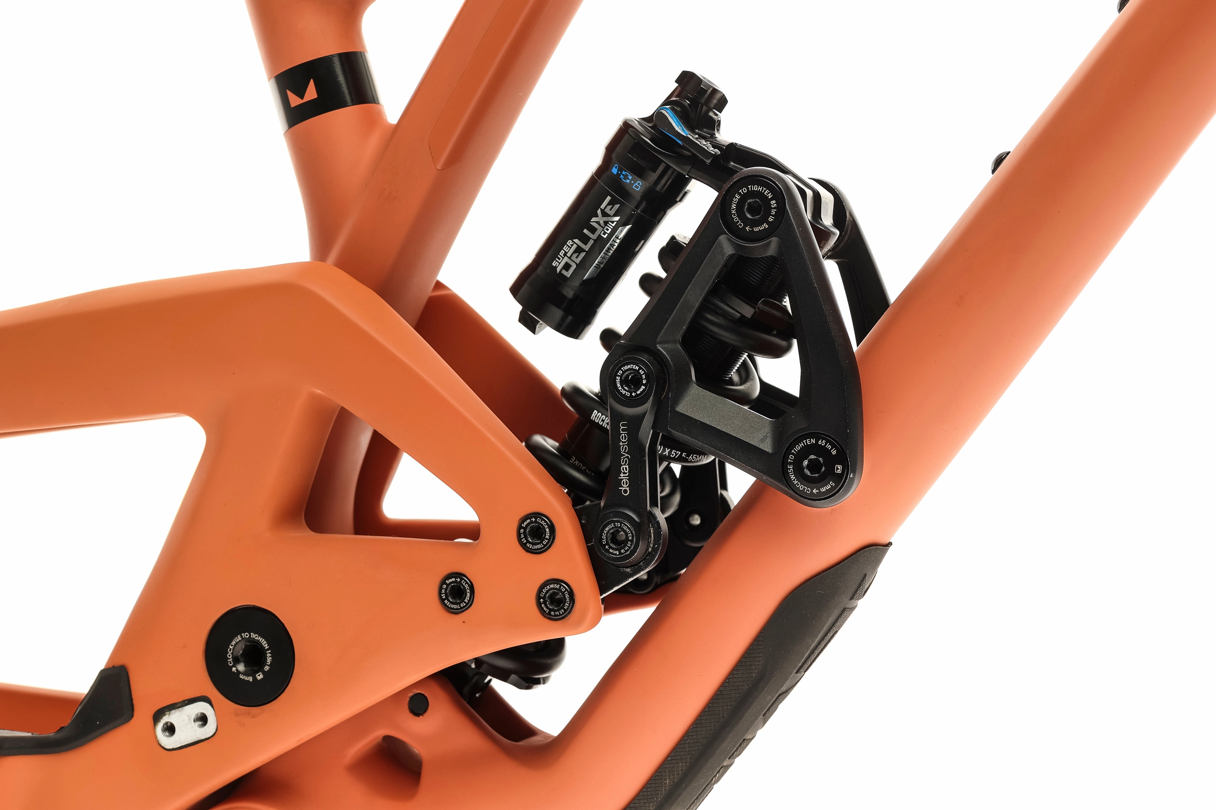 Evil Wreckoning LS X-Large Frame - 2023