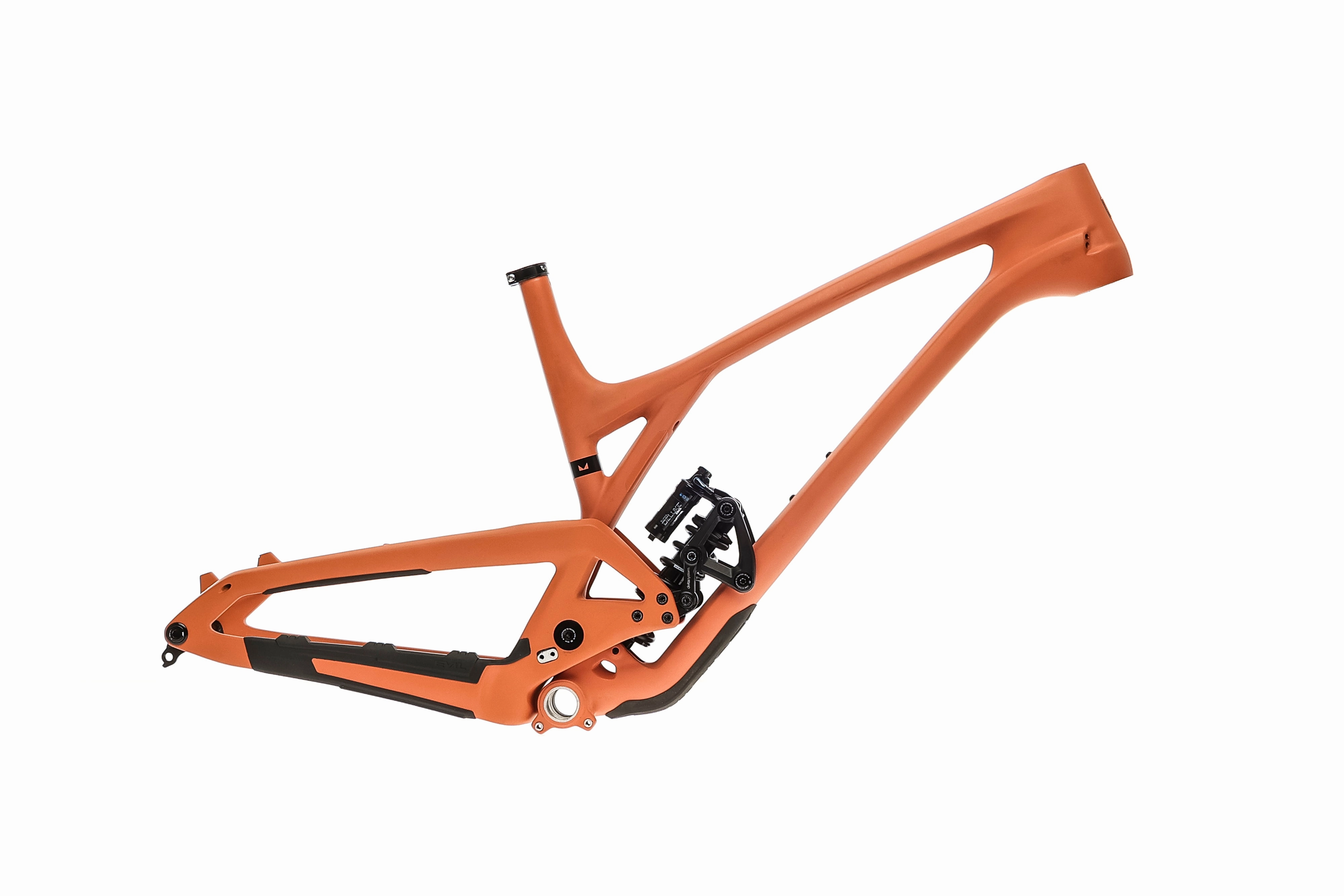Evil Wreckoning LS X-Large Frame - 2023