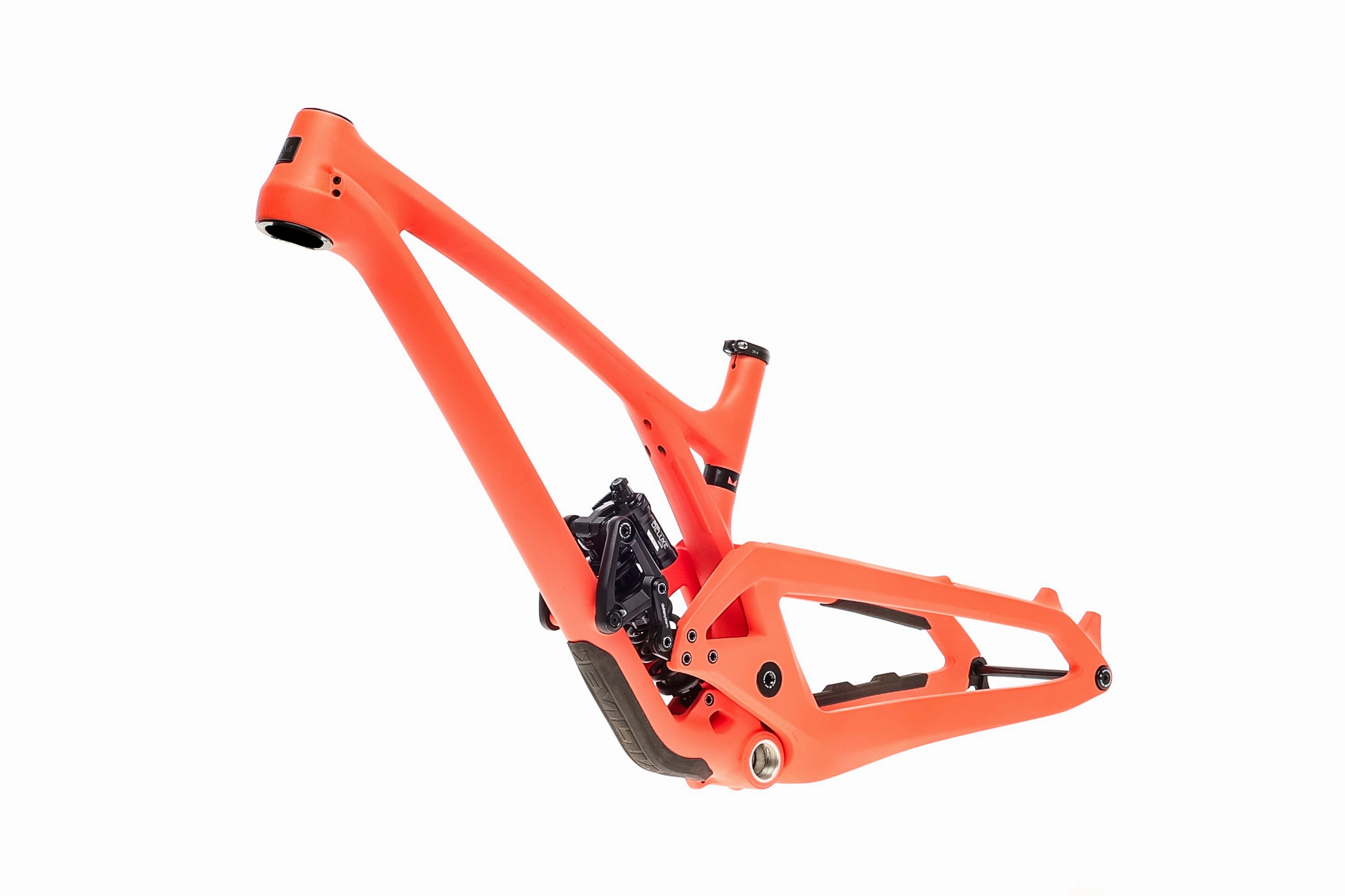 Evil Wreckoning Small Frame - 2022