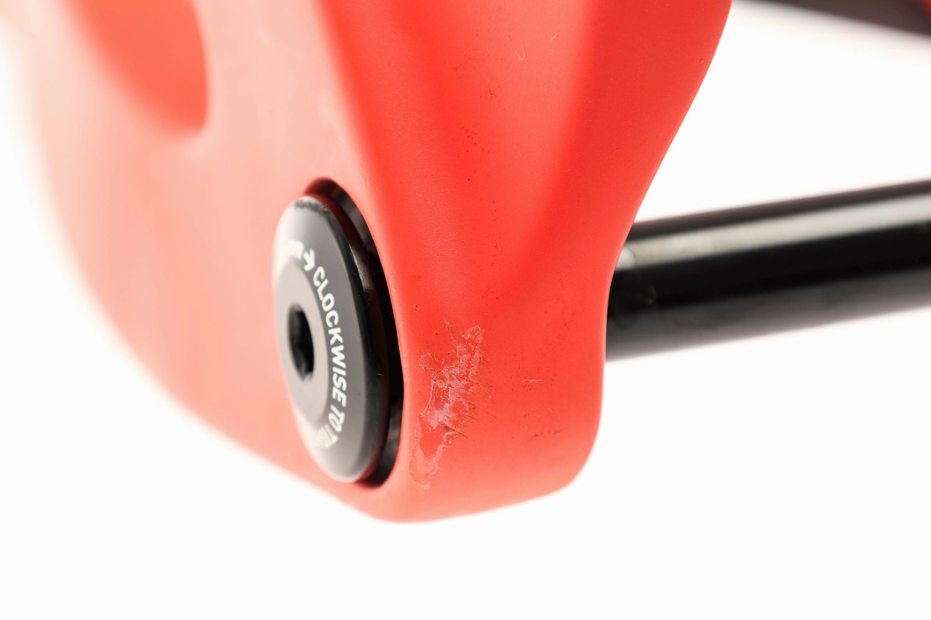 Evil Wreckoning Small Frame - 2022