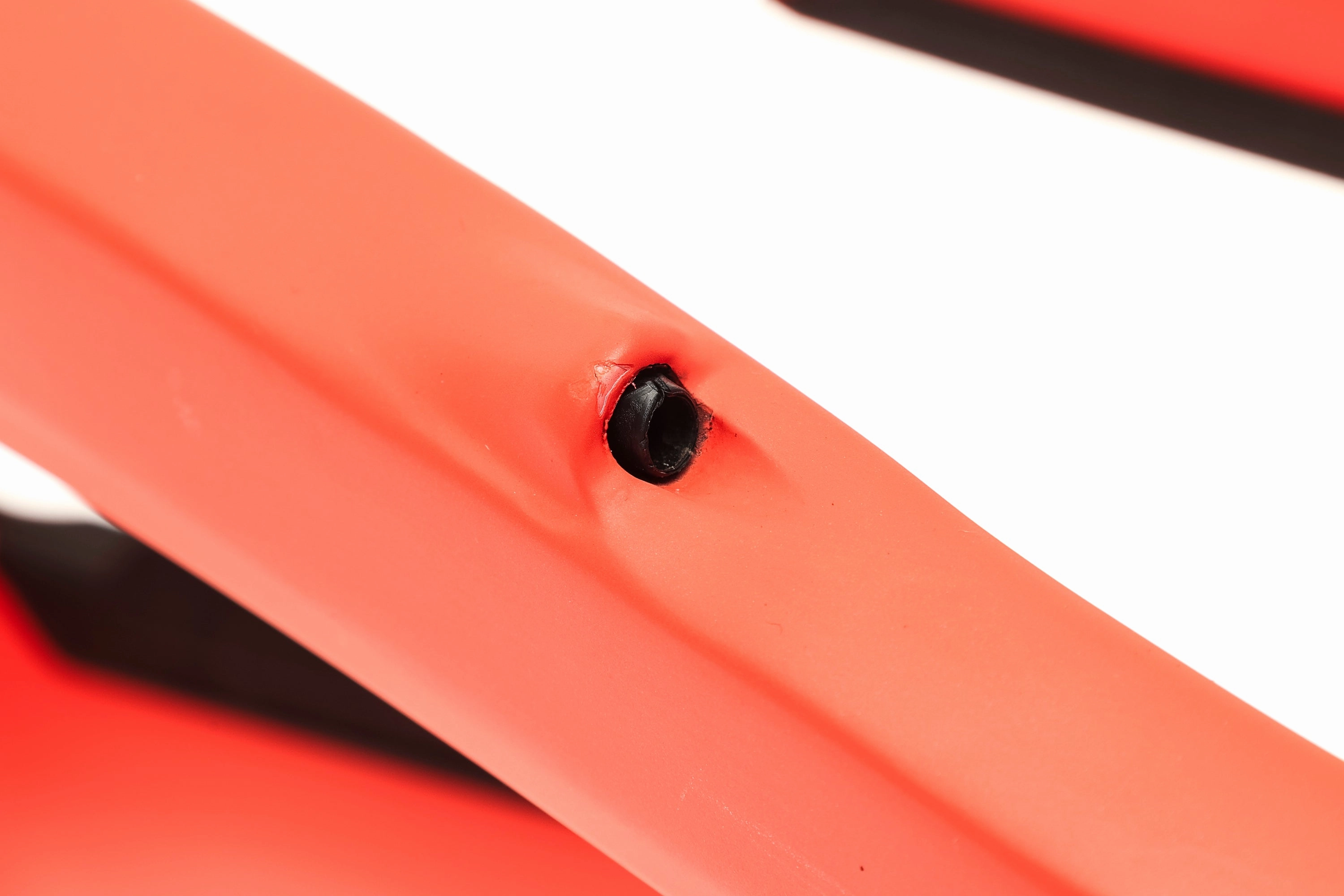 Evil Wreckoning Small Frame - 2022