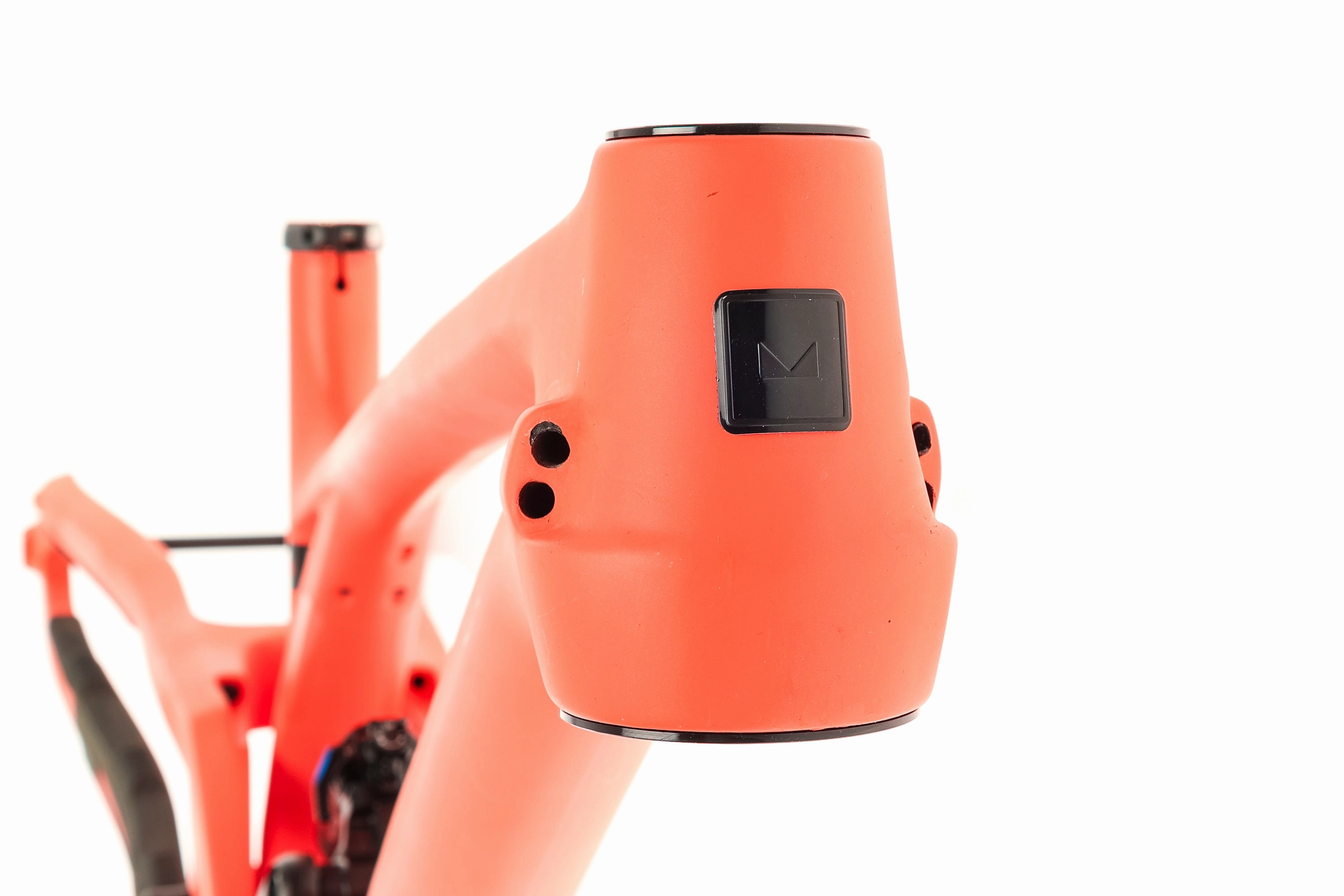 Evil Wreckoning Small Frame - 2022