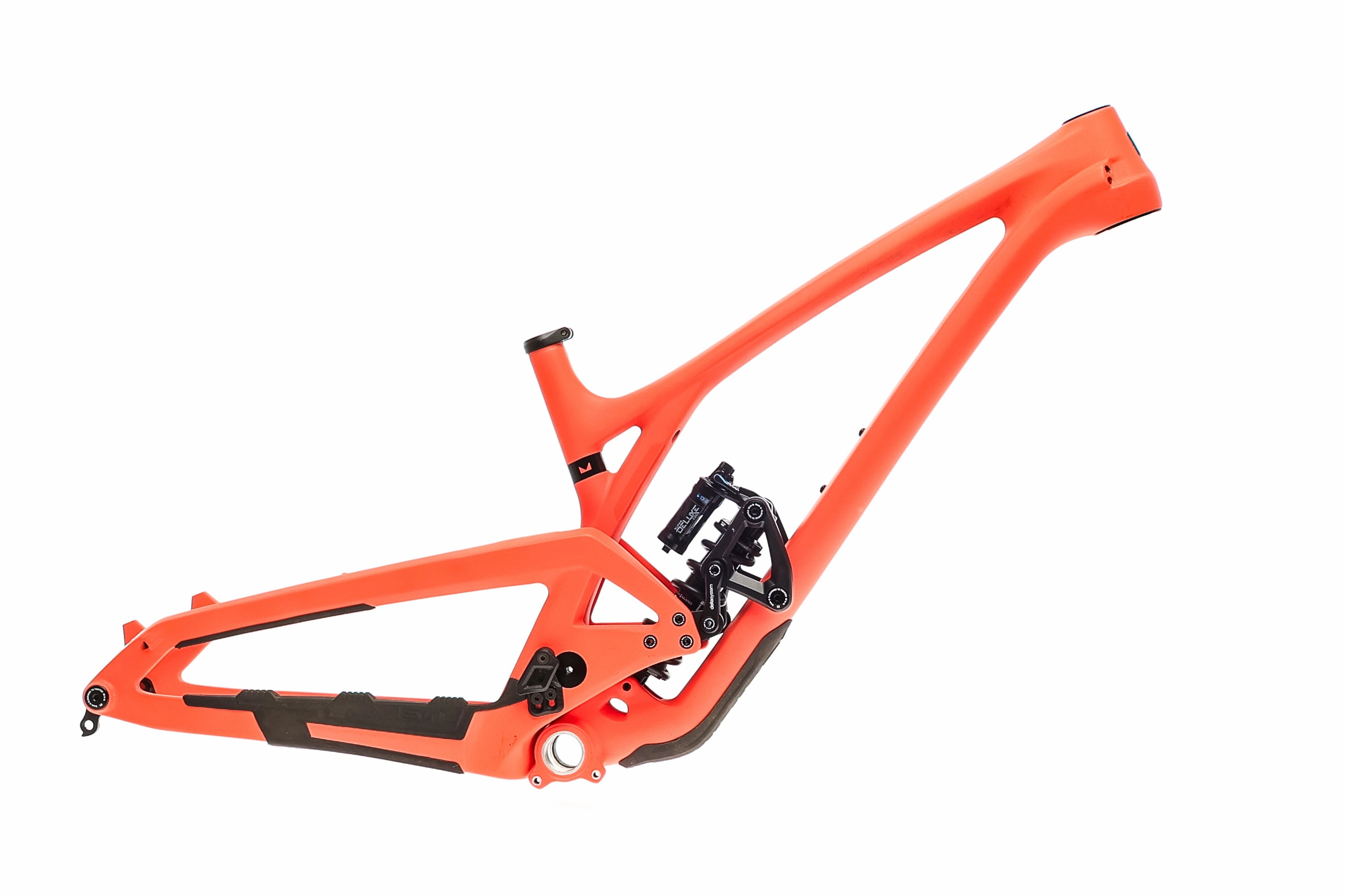 Evil Wreckoning Small Frame - 2022