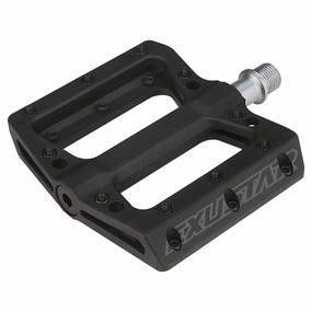 Exustar Flat PB71 pedals - Black