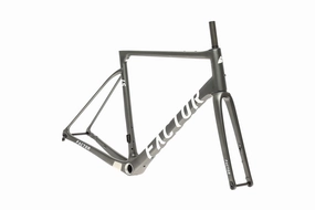 Factor LS 58cm Frameset - 2023