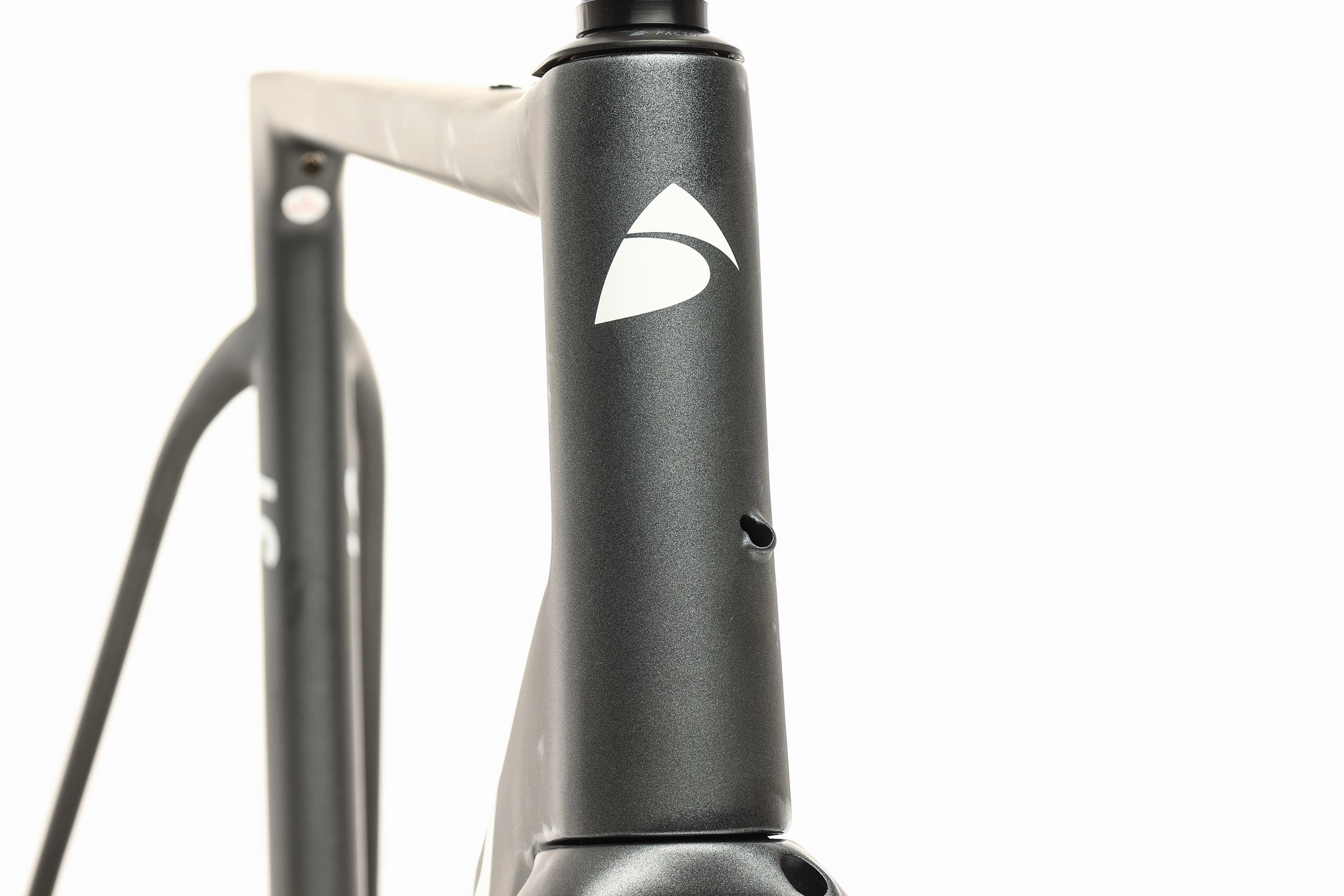 Factor LS 58cm Frameset - 2023