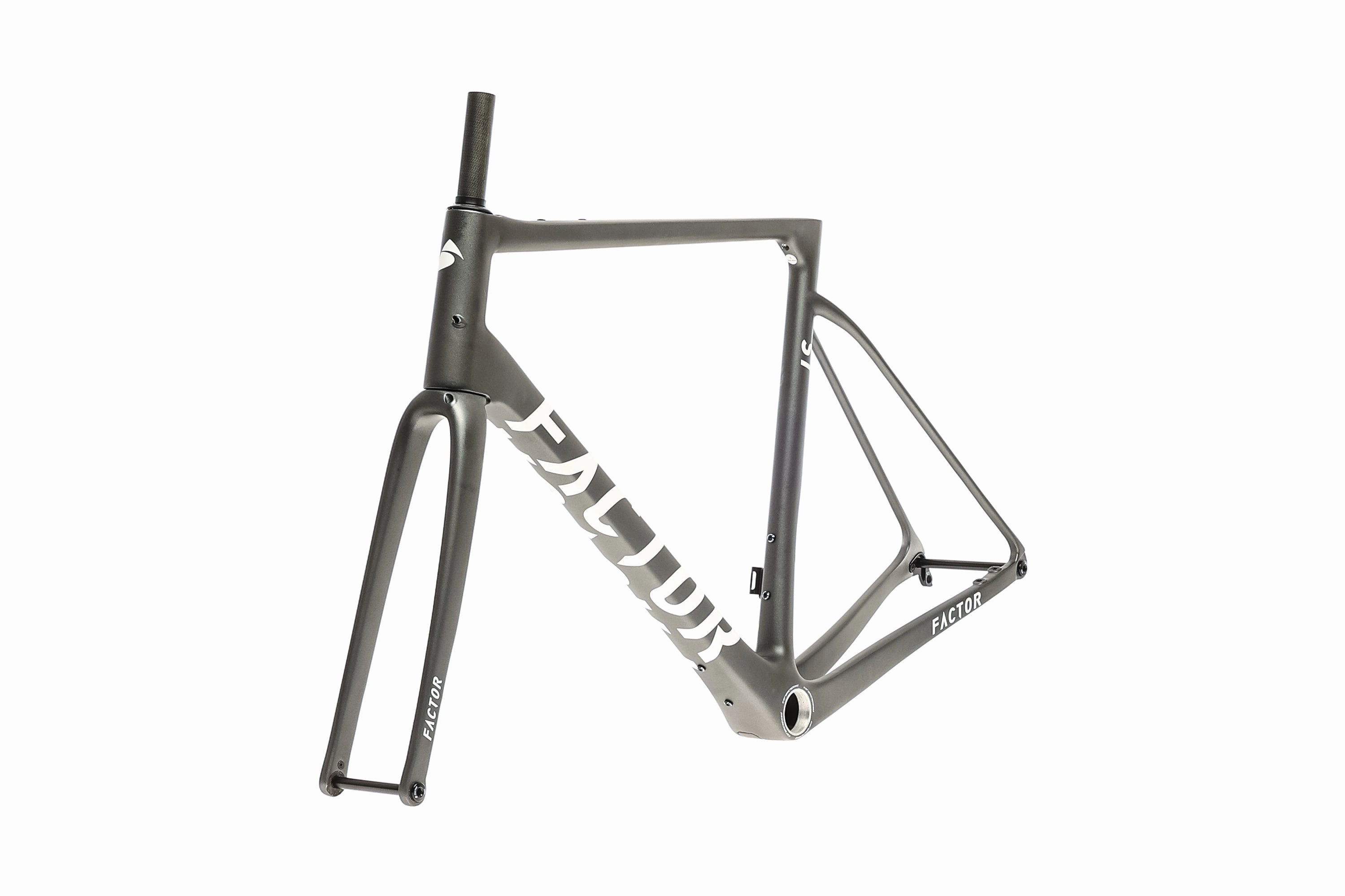 Factor LS 58cm Frameset - 2023