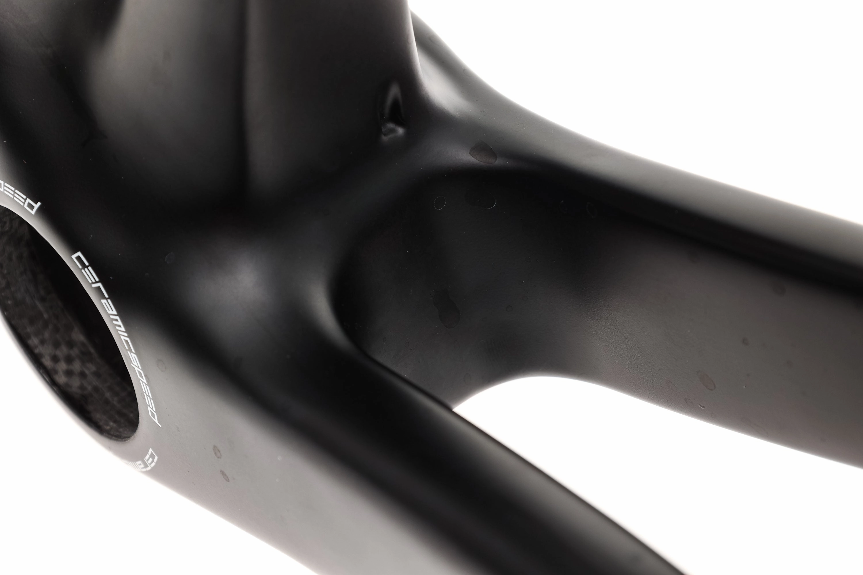 Factor O2 VAM 56cm Frameset - 2019
