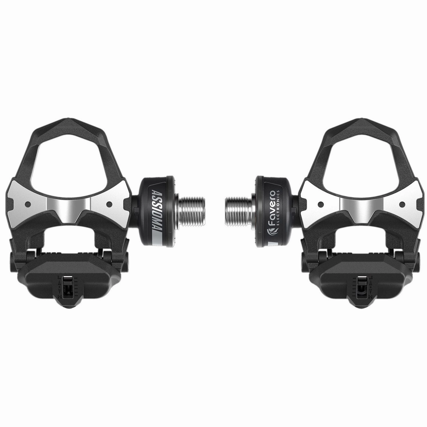 Favero Assioma Duo pedals