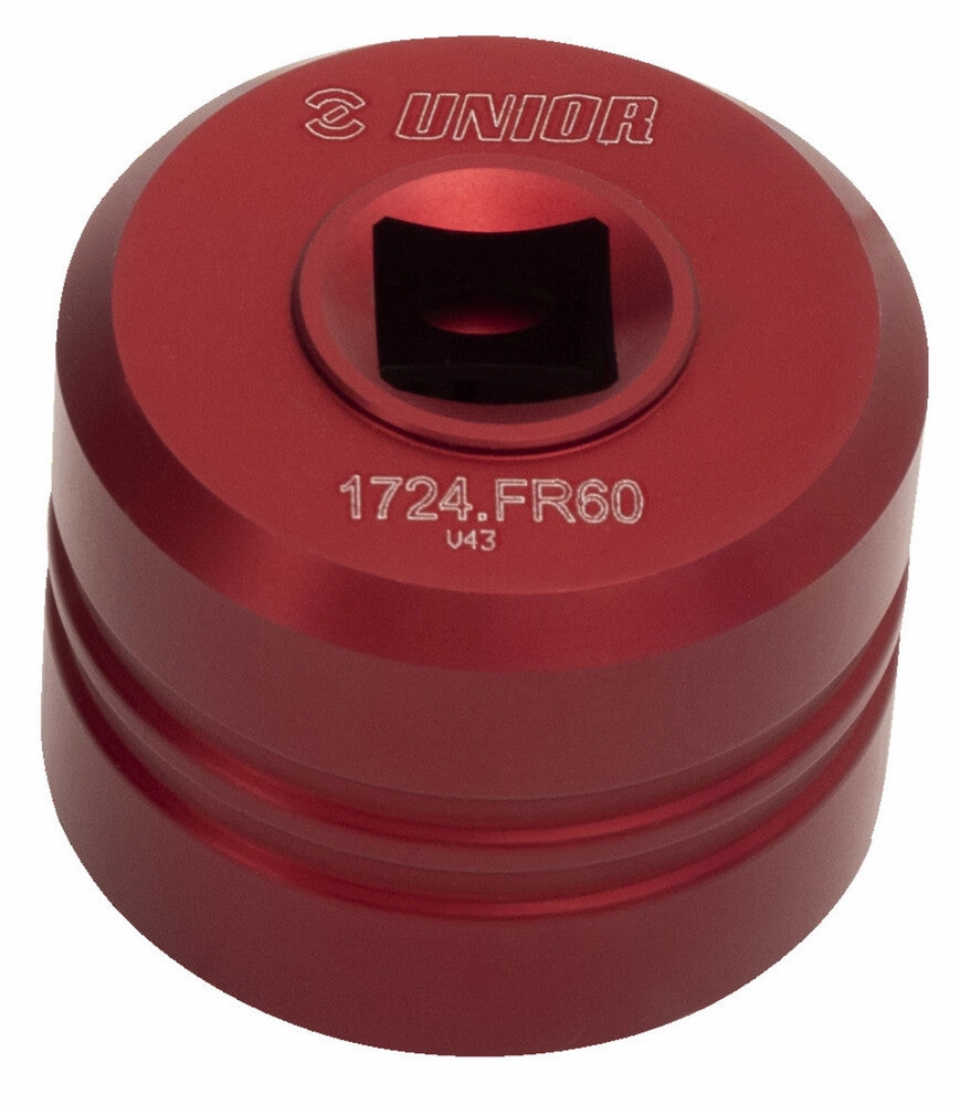Fazua Ride 60 lockring tool