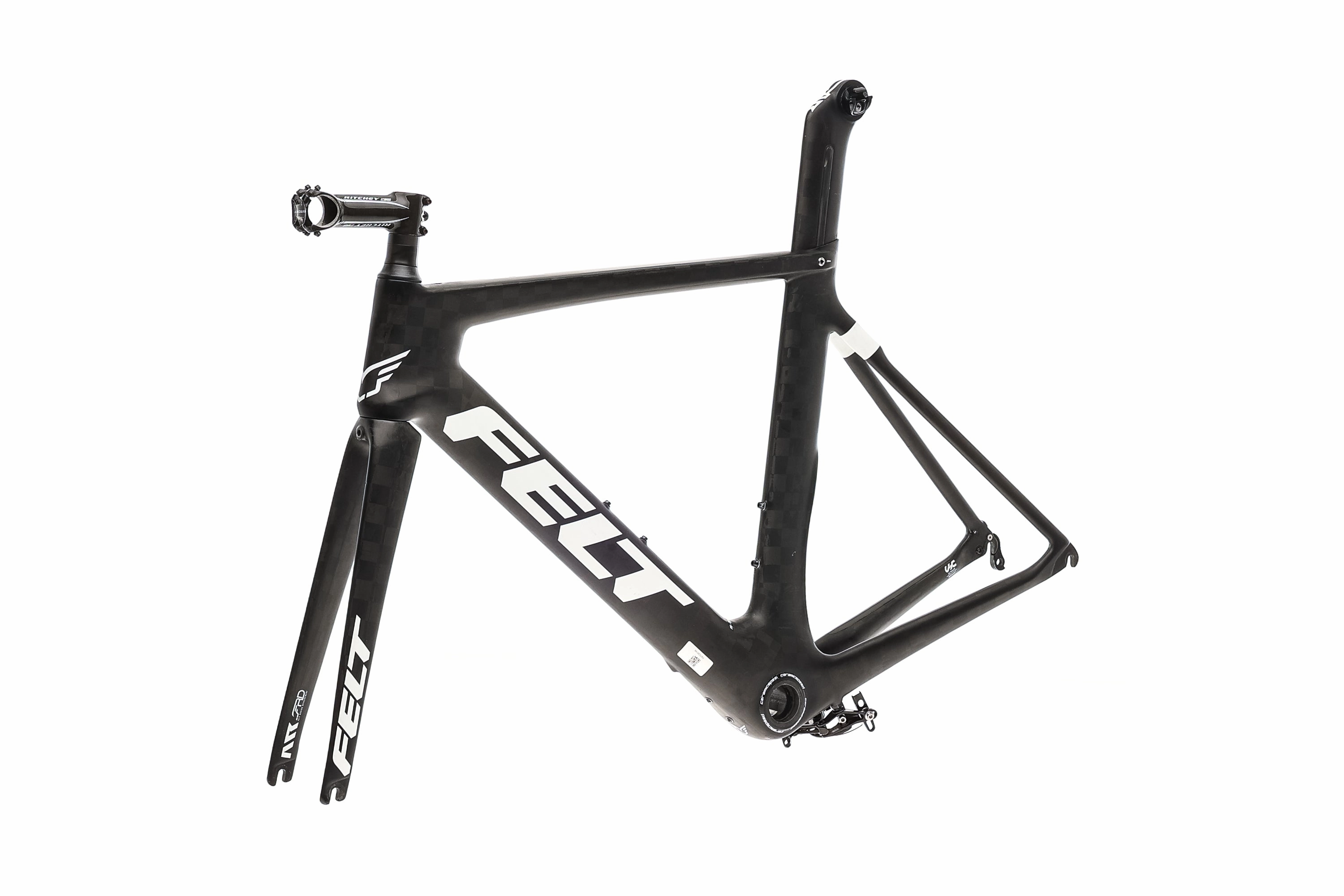 Felt AR FRD 54cm Frameset - 2019