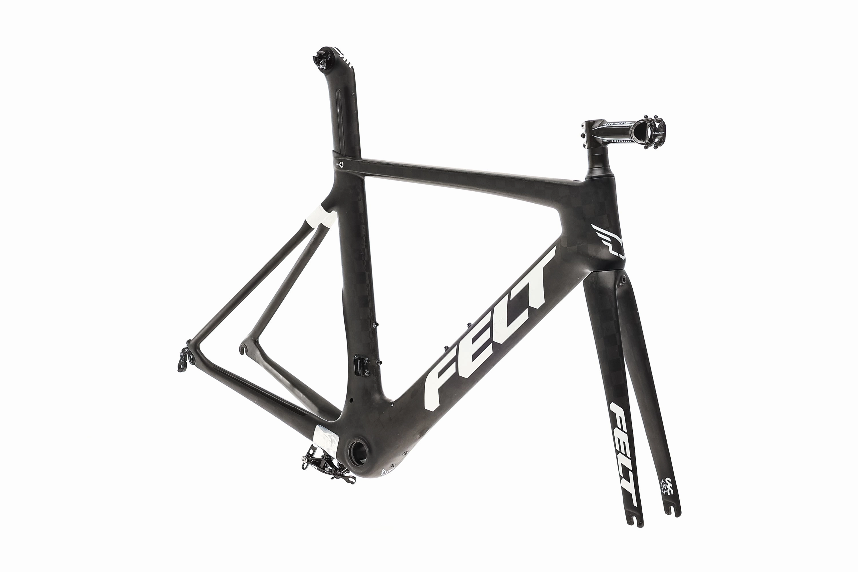 Felt AR FRD 54cm Frameset - 2019